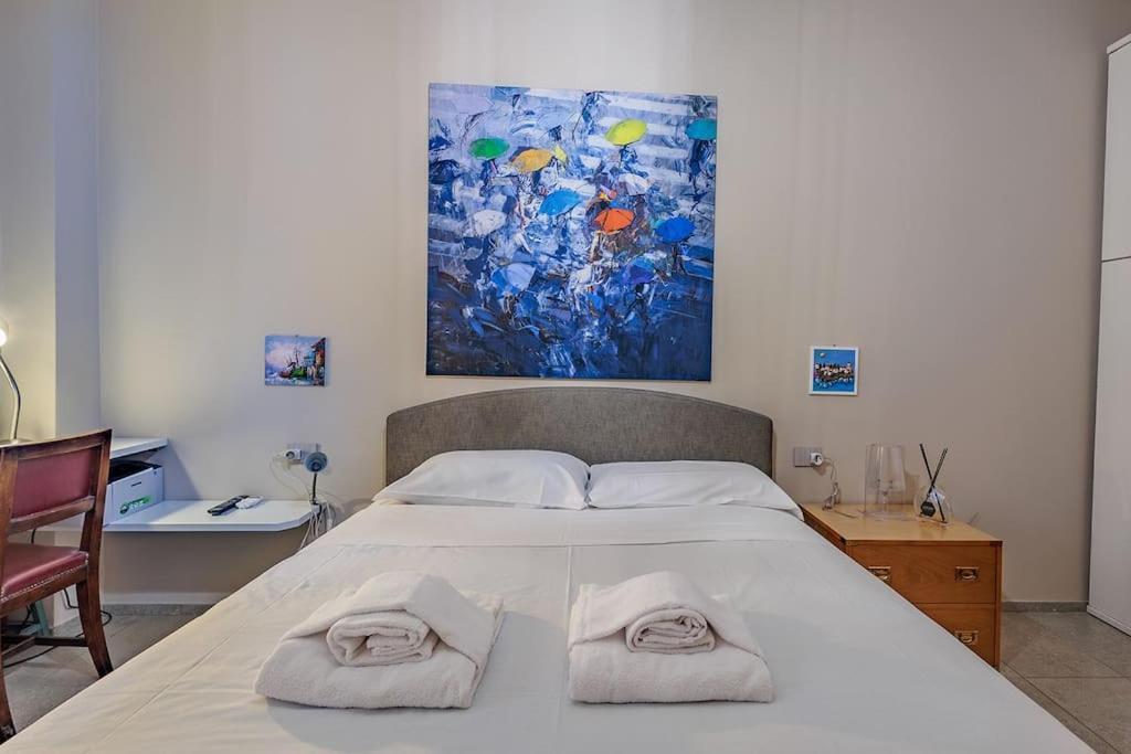 Stylish And Perfect Place For Families And Friends Appartement