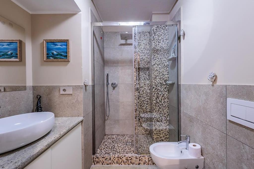 Stylish And Perfect Place For Families And Friends Appartement *