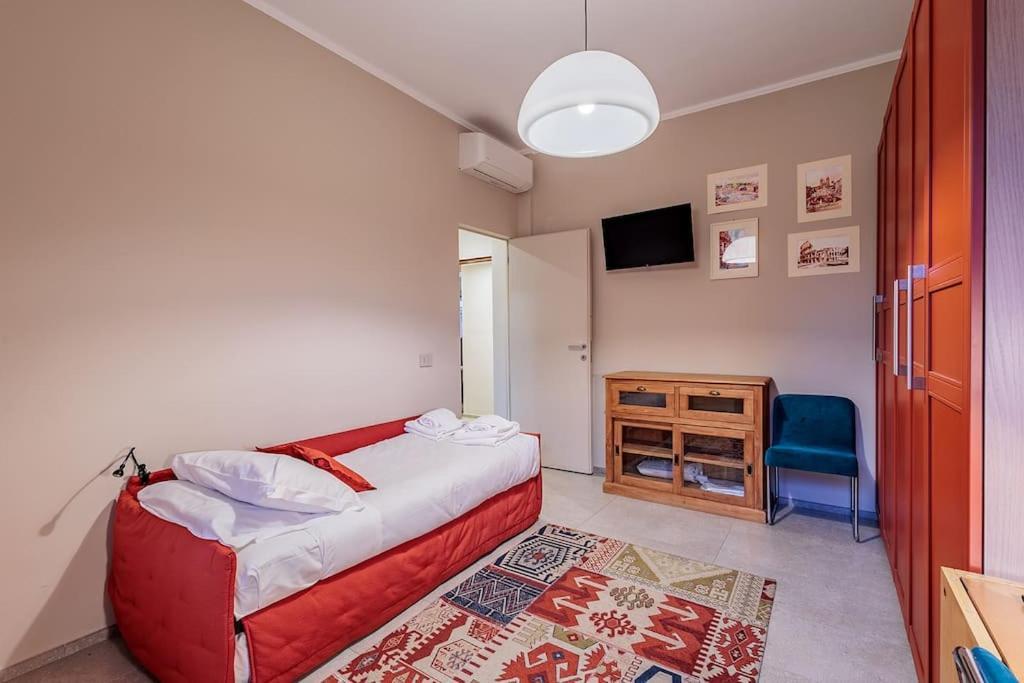Appartement Stylish And Perfect Place For Families And Friends Milaan