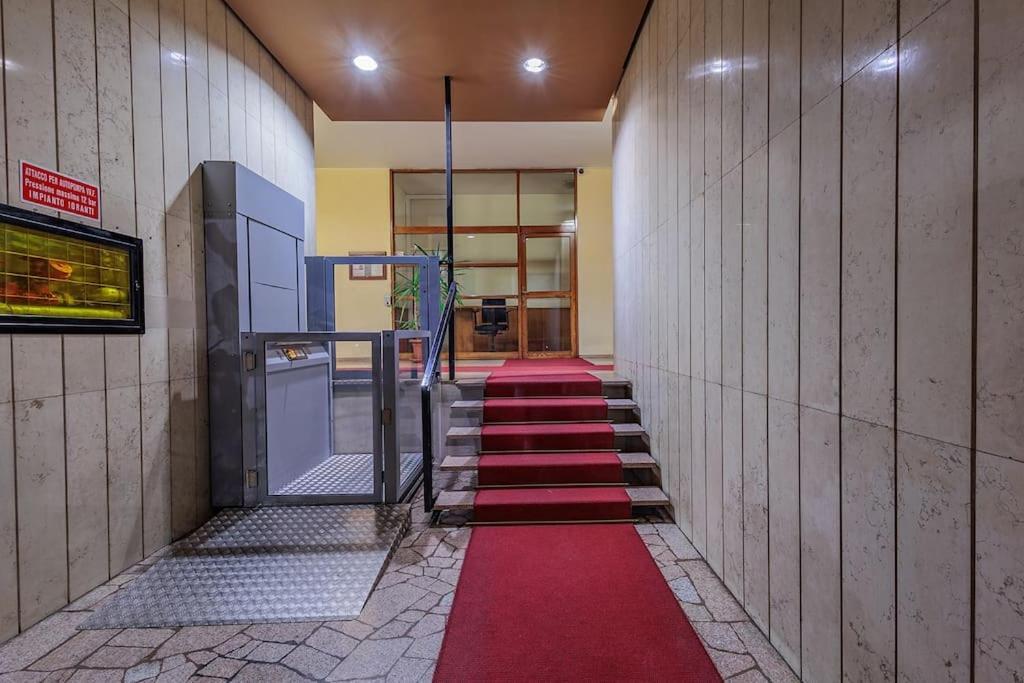 Stylish And Perfect Place For Families And Friends Appartement *
