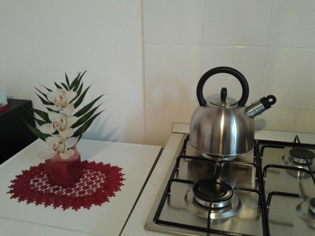 El Brumista Bed & Breakfast