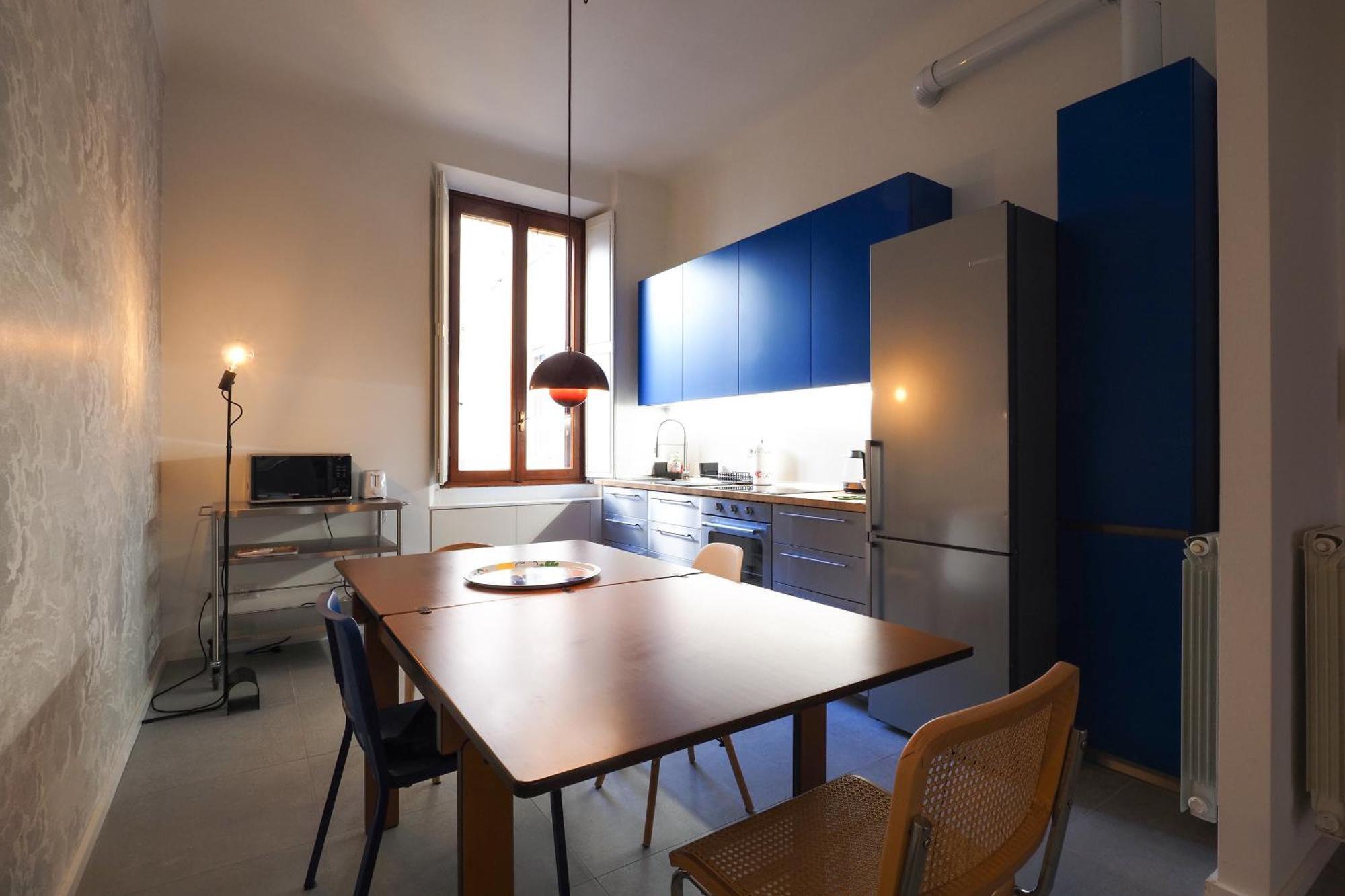 Gramsci Sempione District Milano