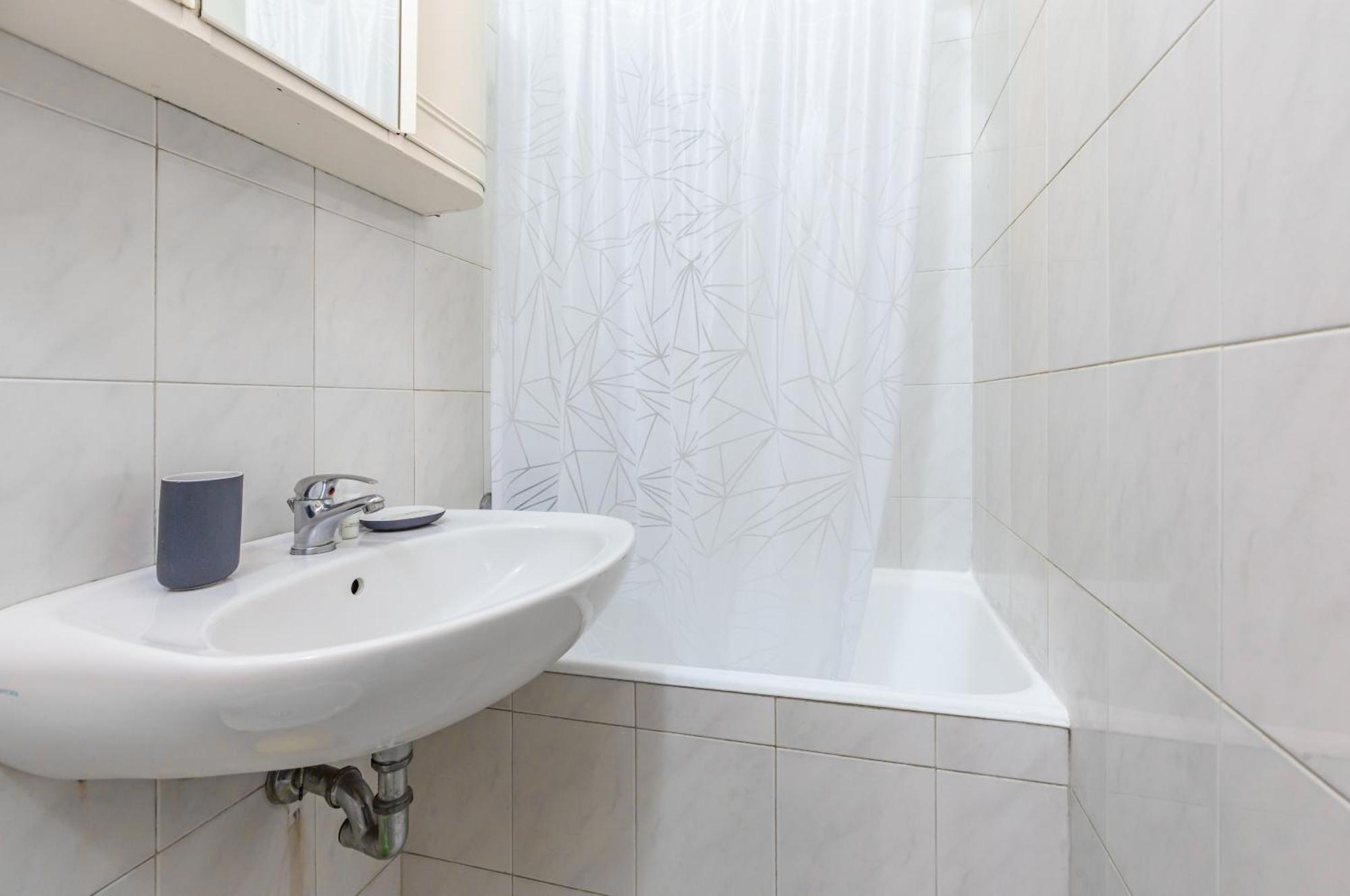 Appartamento Lomellina Comfy