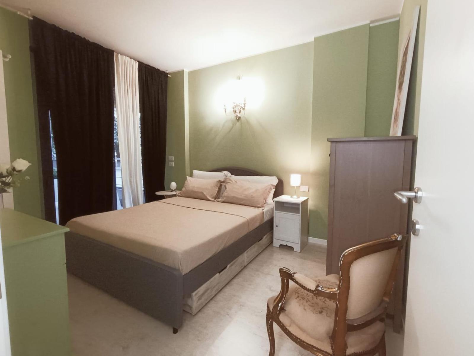 Apartment Yr - Dateo *
