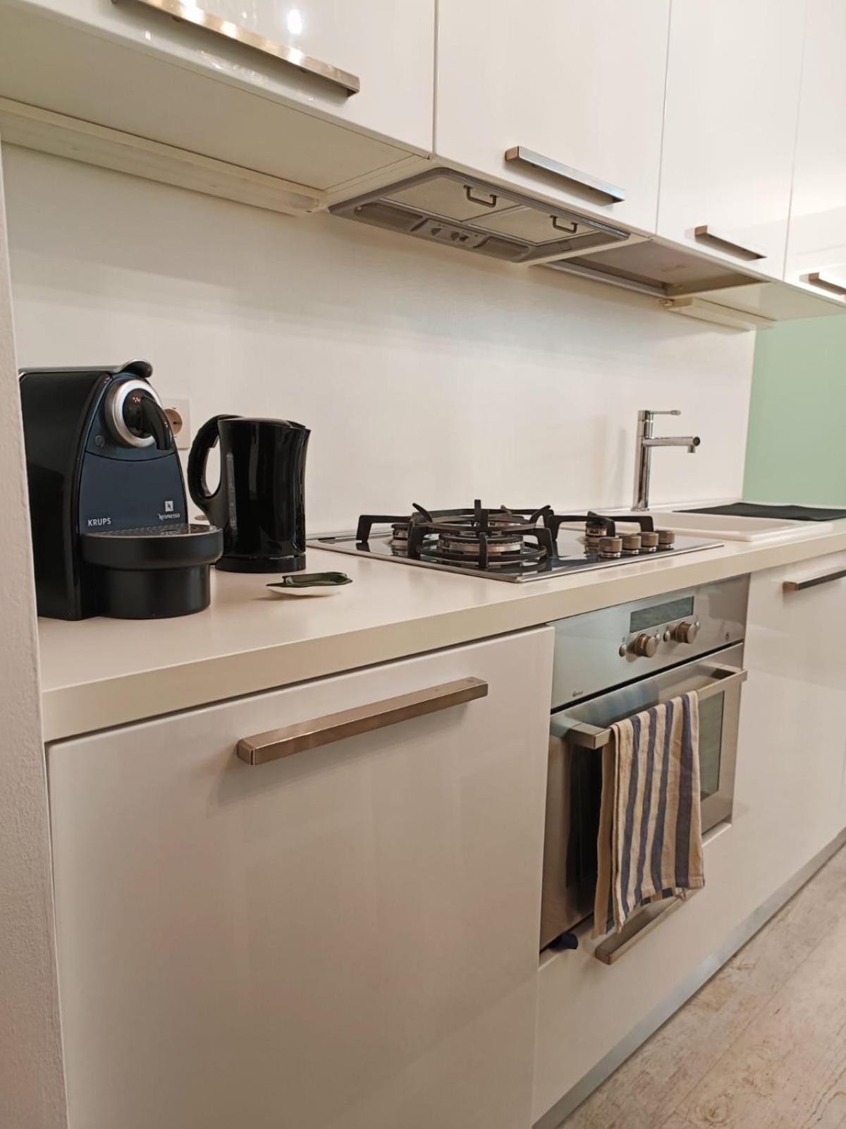 Apartment Yr - Dateo *
