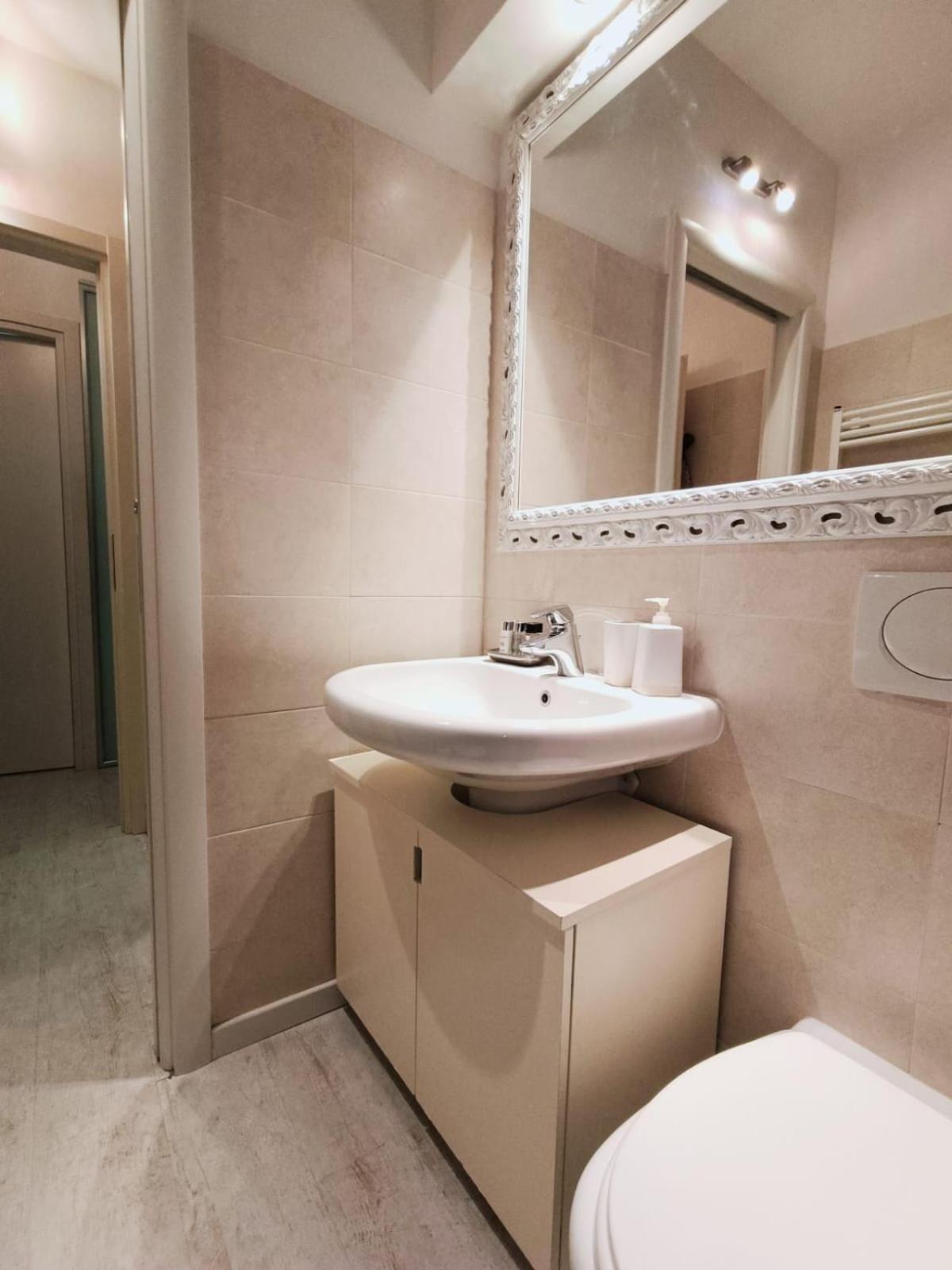 Yr - Dateo Apartment *