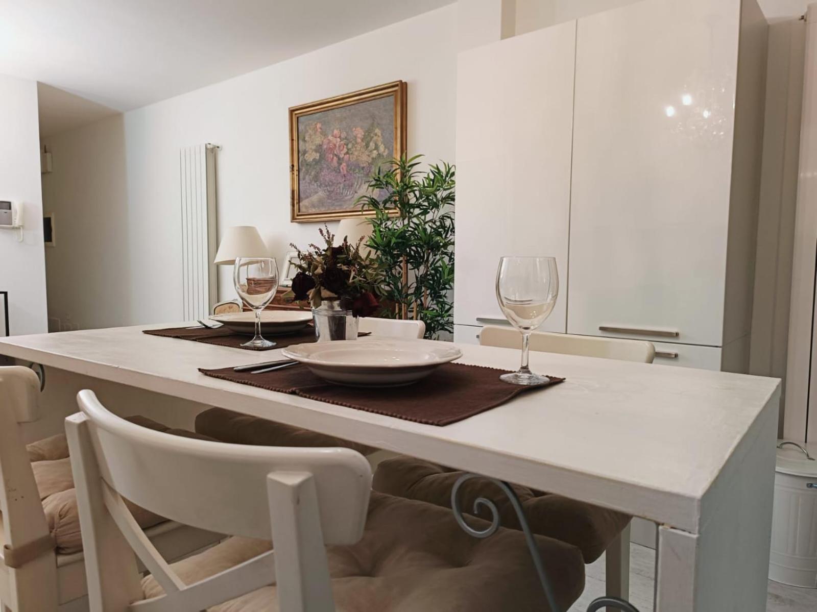 Yr - Dateo Apartment