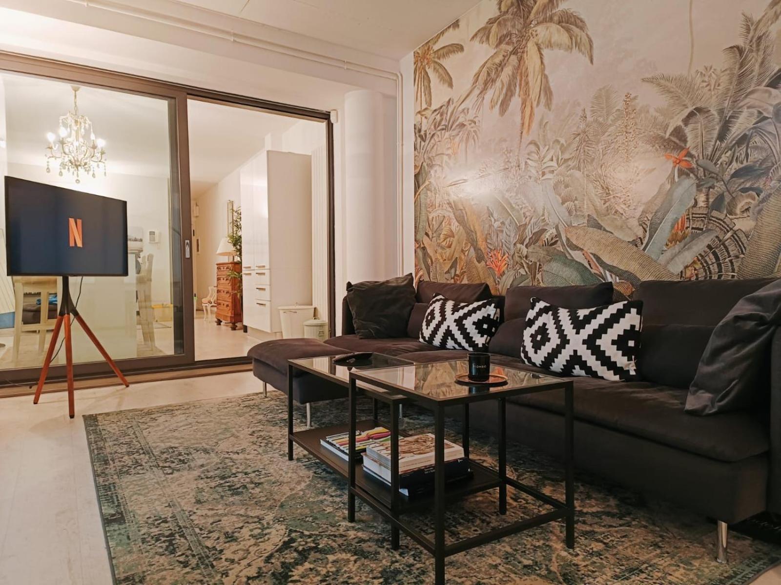 Apartment Yr - Dateo *
