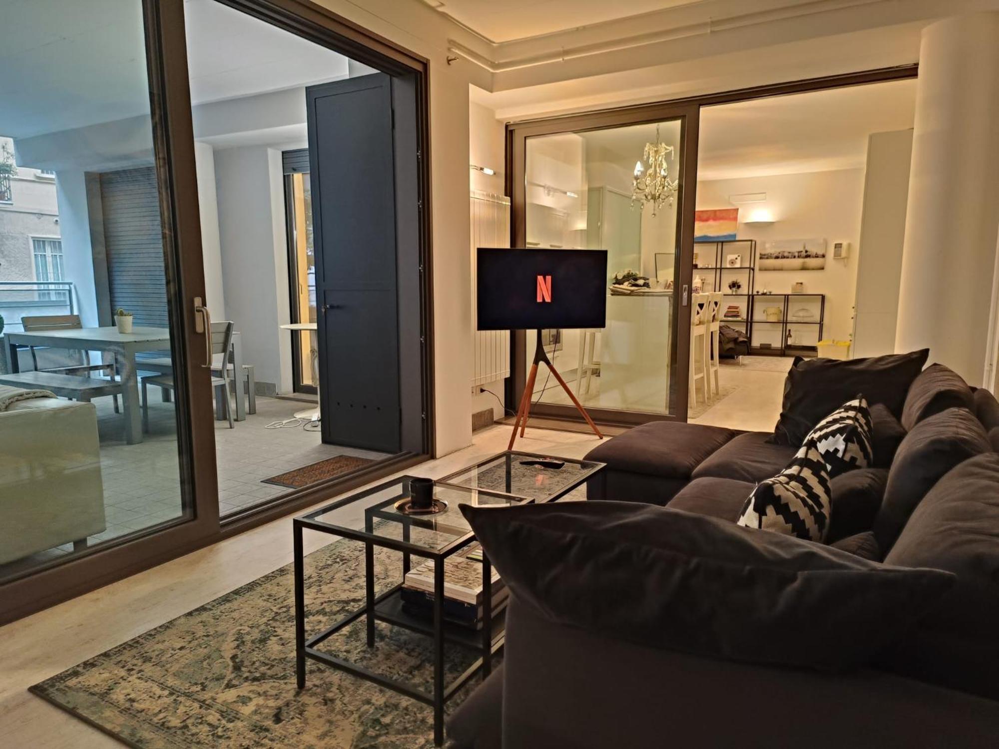 Apartment Yr - Dateo Mailand