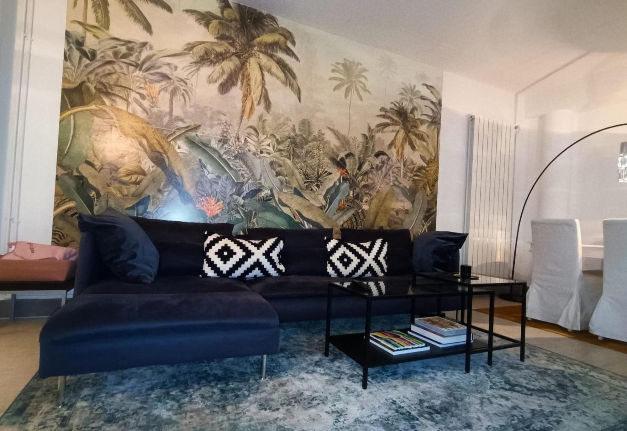 Yr - Dateo Apartment