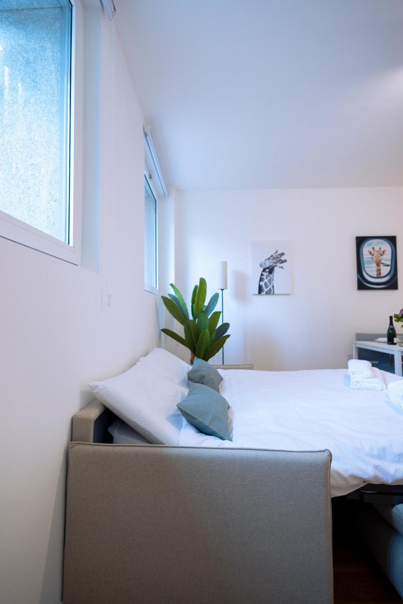 The Urban Wildlife - San Babila Duomo Apartment *