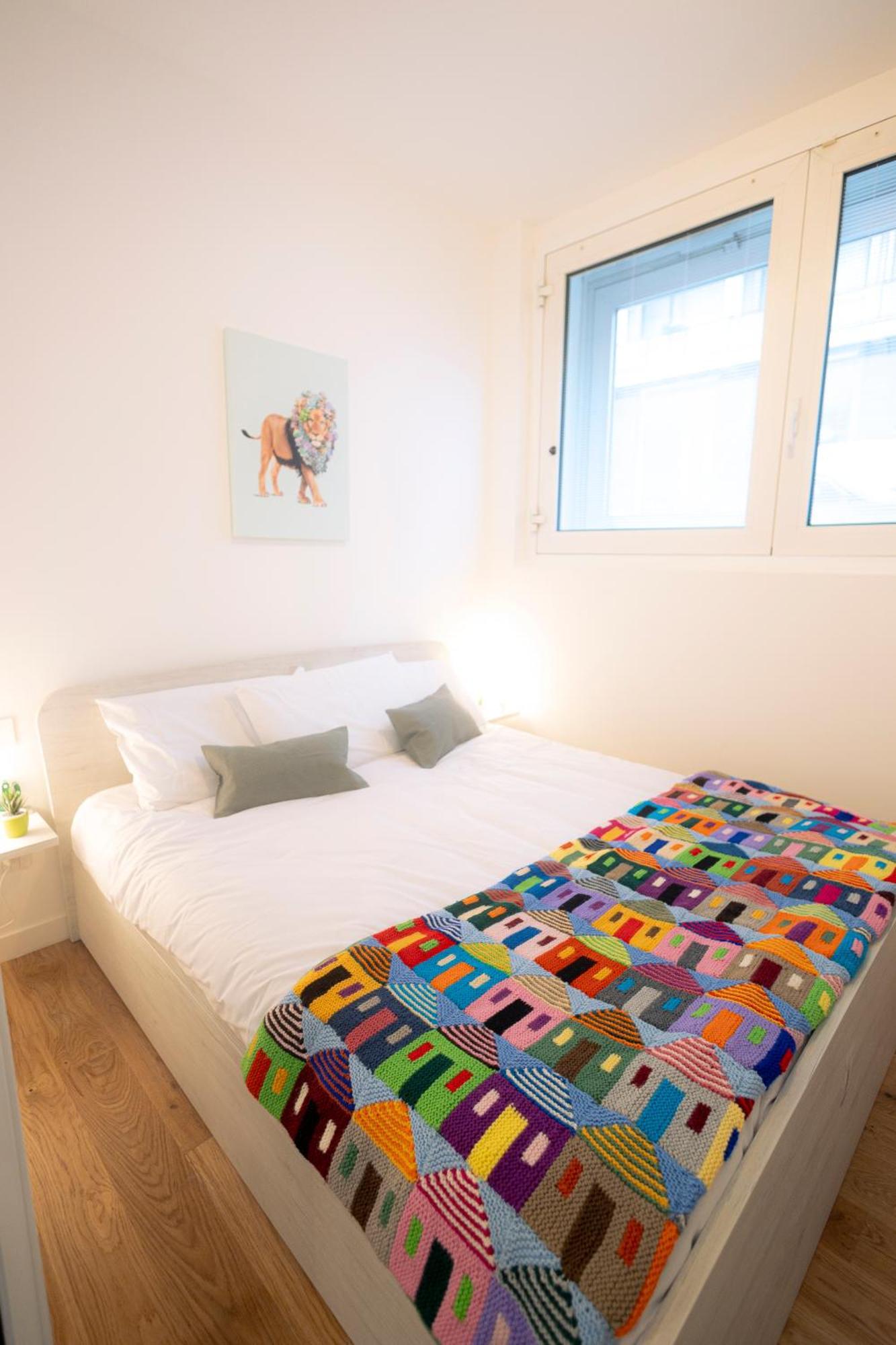 Apartment The Urban Wildlife - San Babila Duomo *