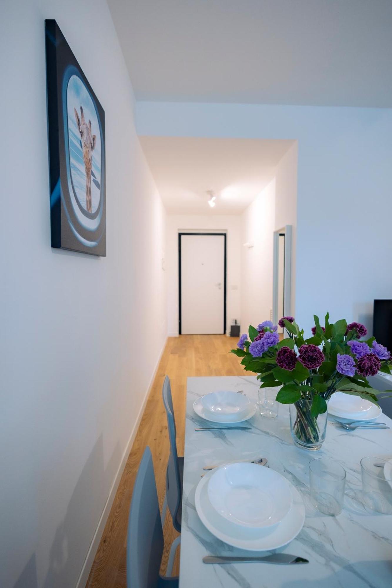 Apartment The Urban Wildlife - San Babila Duomo *
