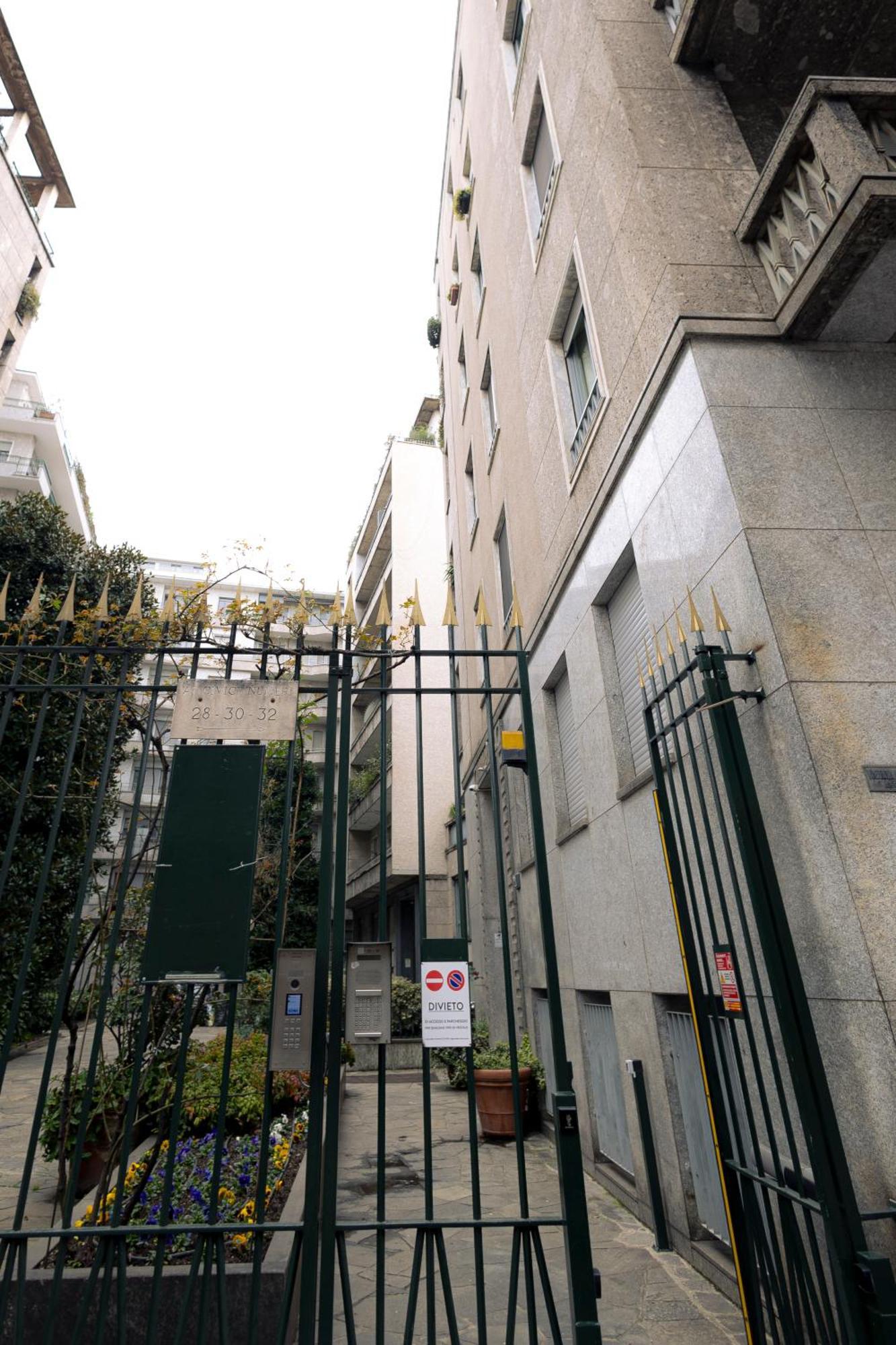 The Urban Wildlife - San Babila Duomo Apartment
