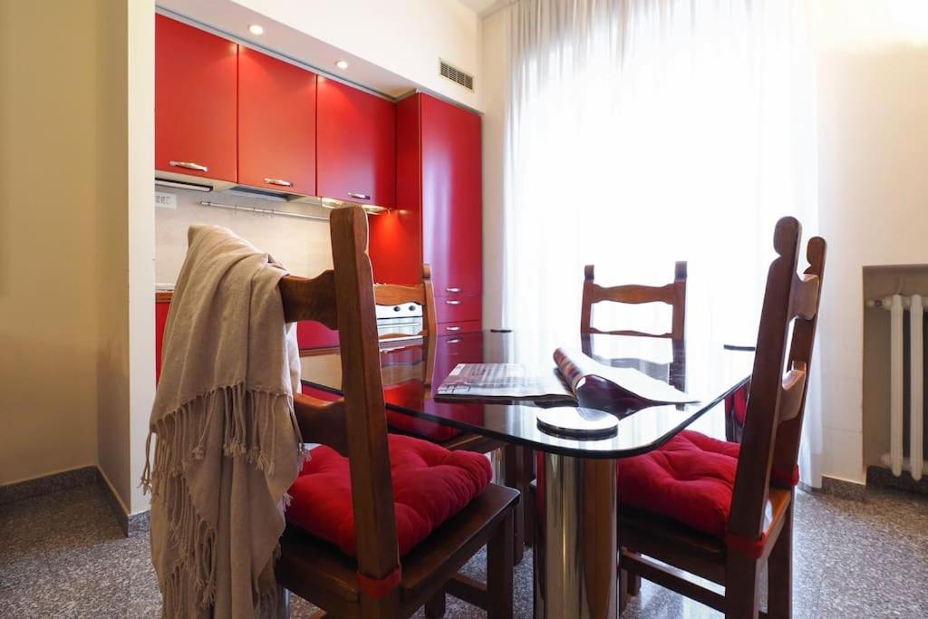 Contempora - Trilocale Lagosta 9 * Milano