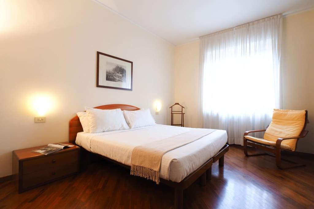 Contempora - Trilocale Lagosta 9 Lejlighed Milano