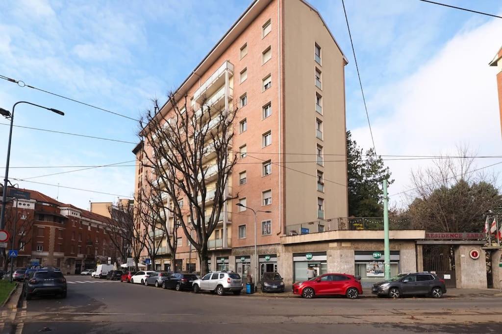 Contempora - Trilocale Lagosta 9 Lejlighed *