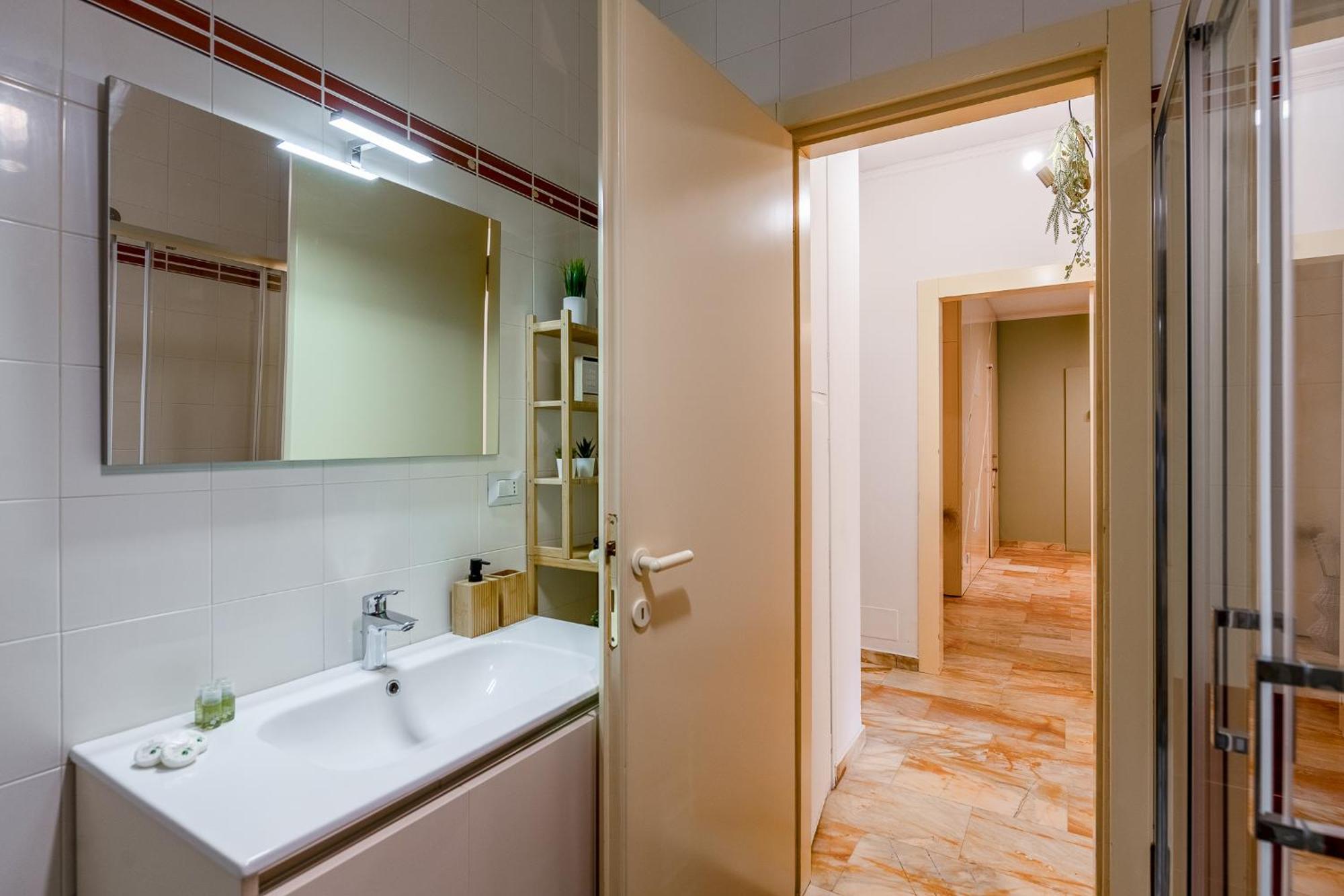 Appartement Chic Living - Porta Venezia