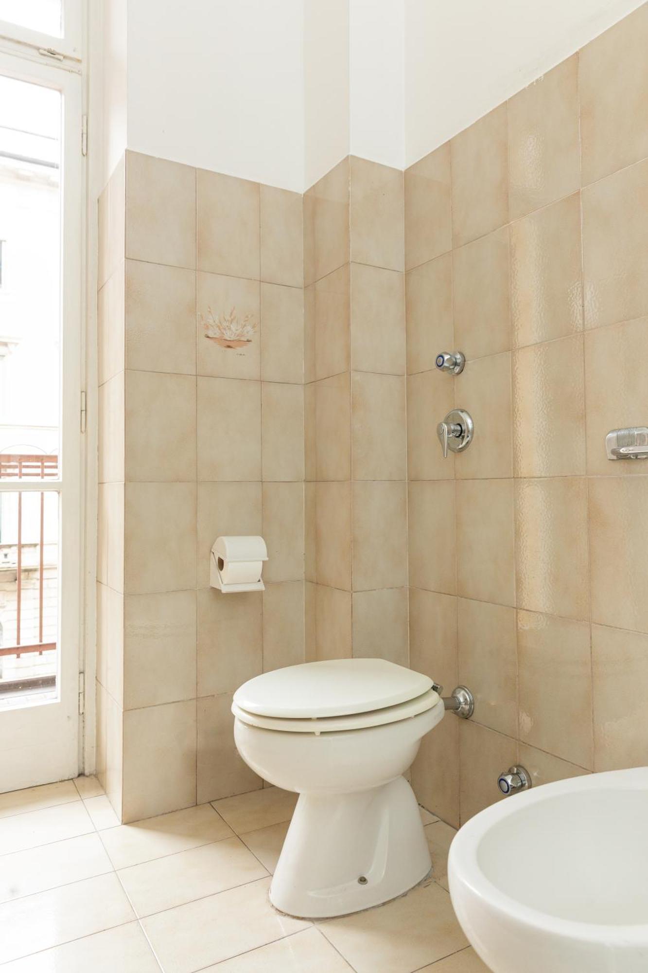 Picasso - Spacious Exclusive Apartment *