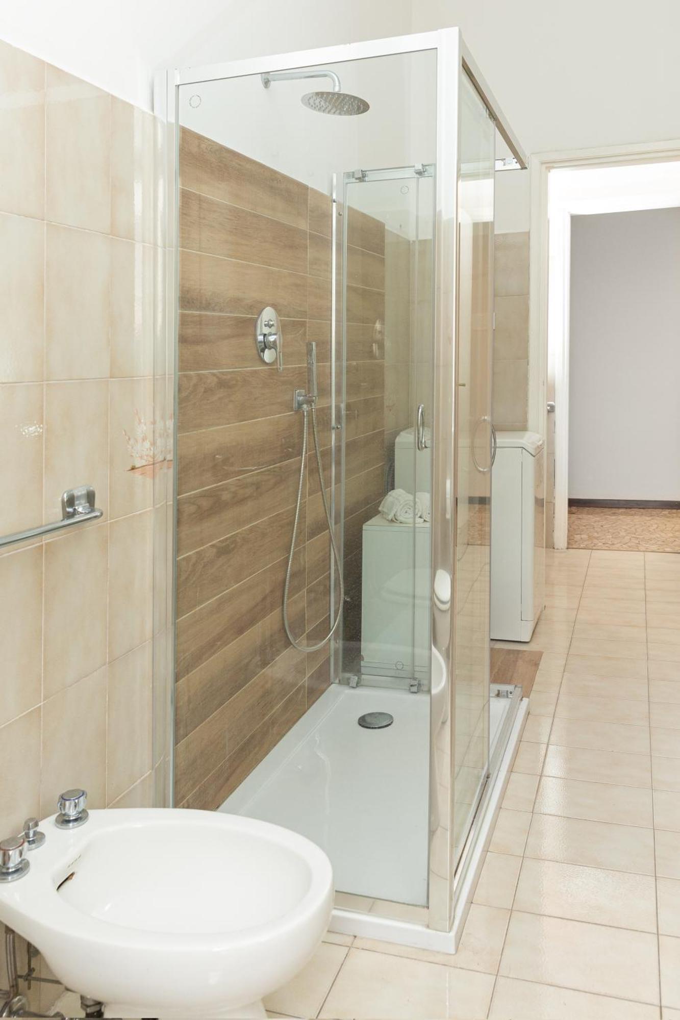 Picasso - Spacious Exclusive Milan