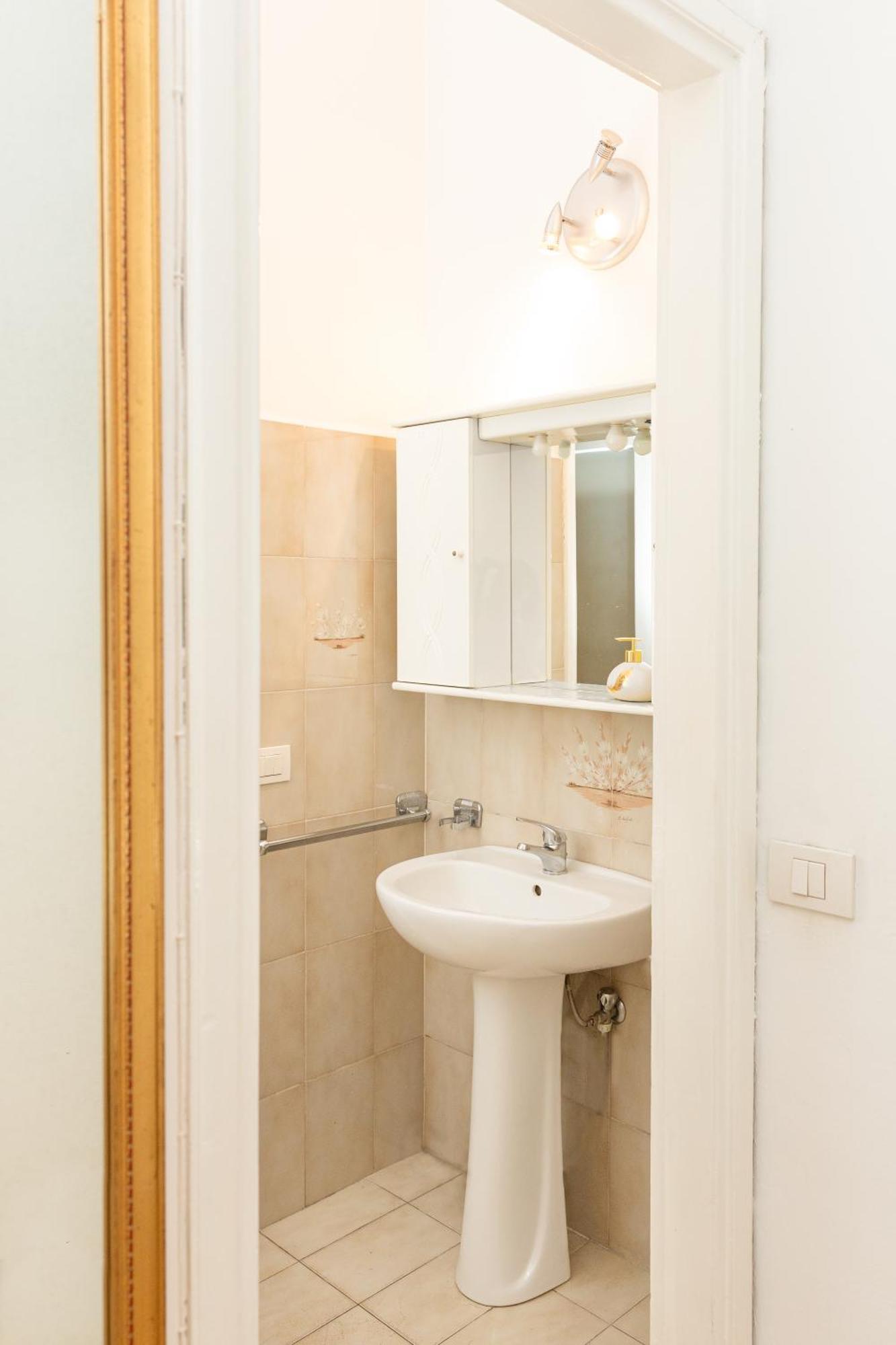 Apartment Picasso - Spacious Exclusive