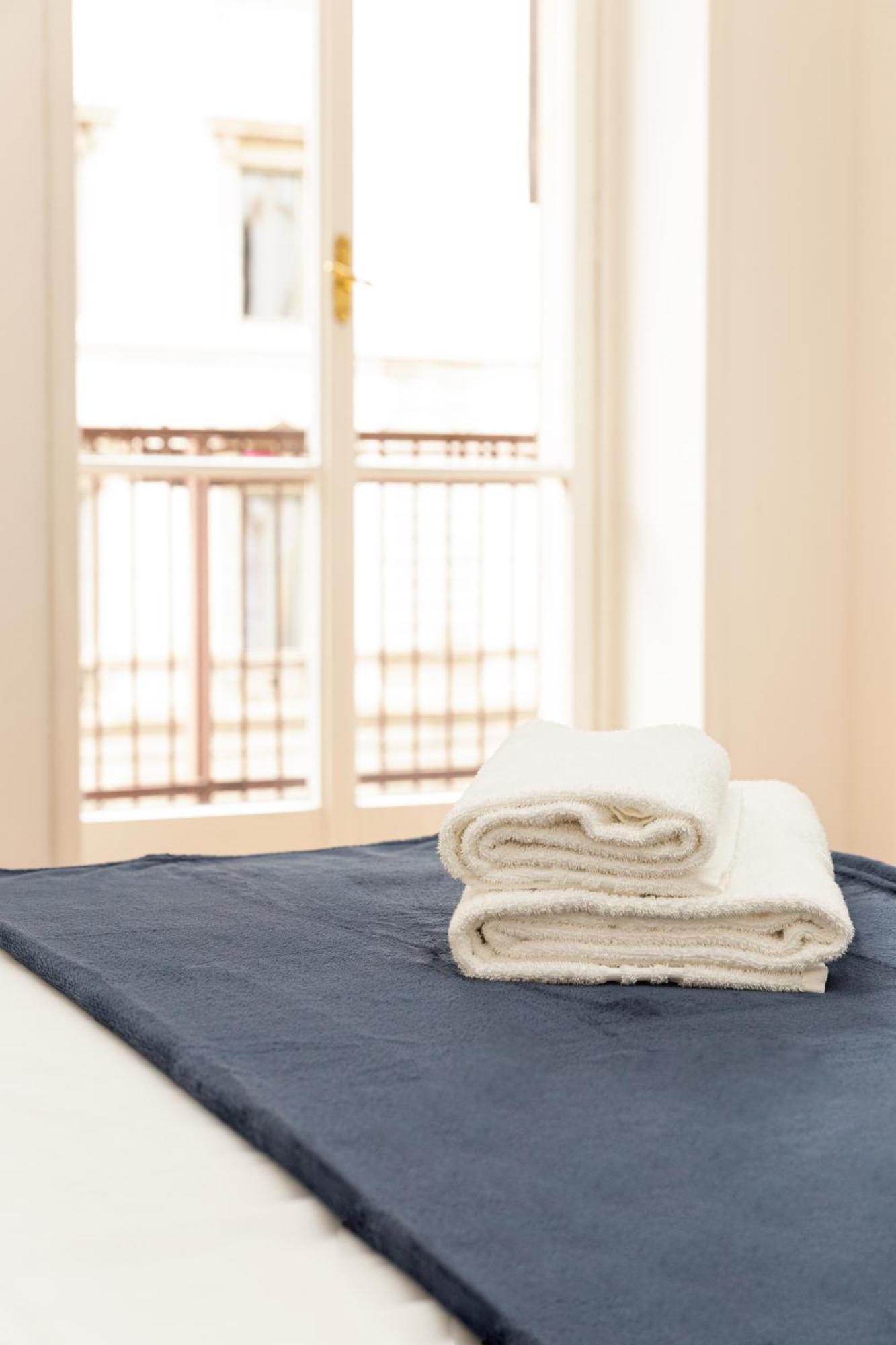 Picasso - Spacious Exclusive * Milan