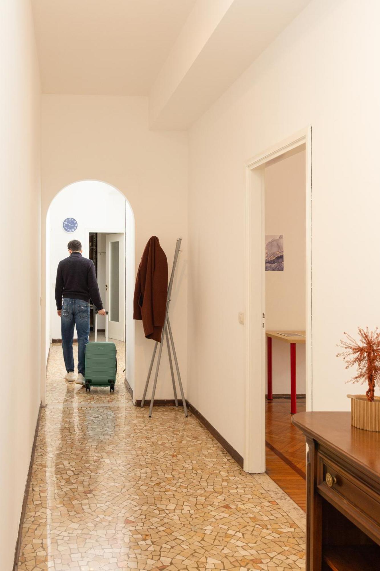Picasso - Spacious Exclusive Milan