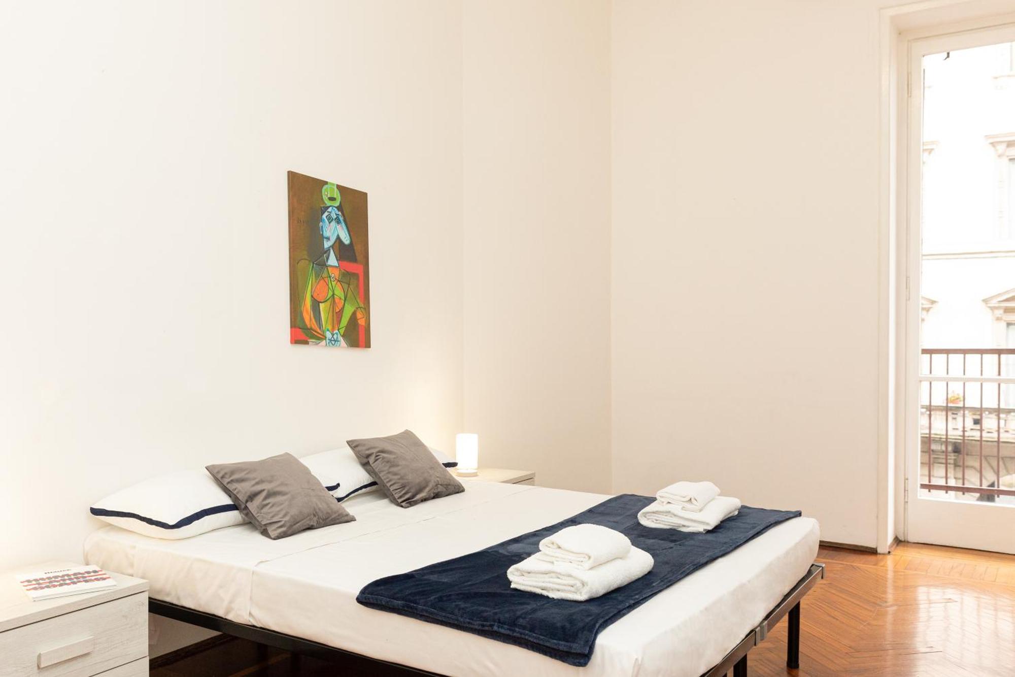 Picasso - Spacious Exclusive