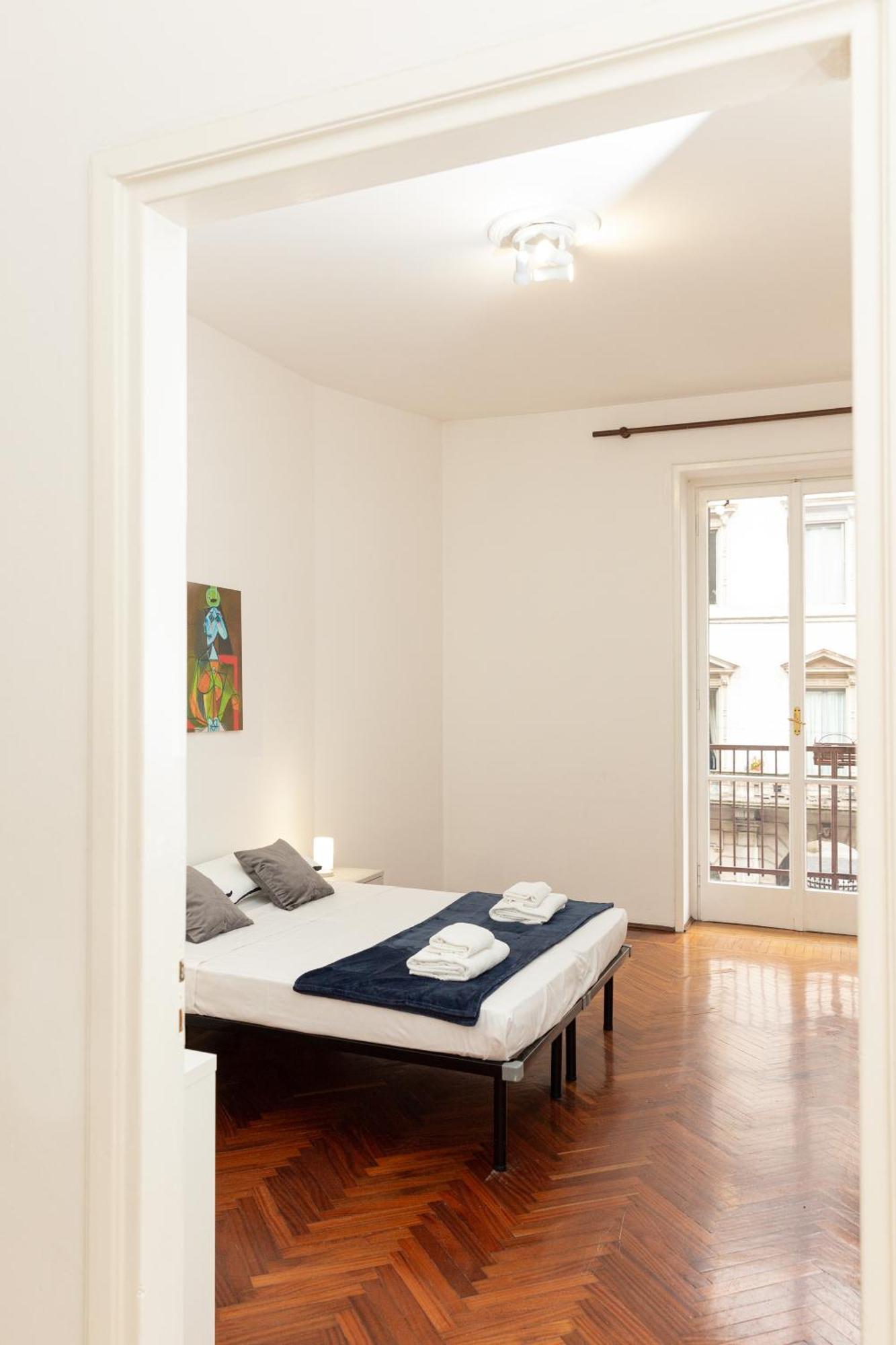 Apartment Picasso - Spacious Exclusive