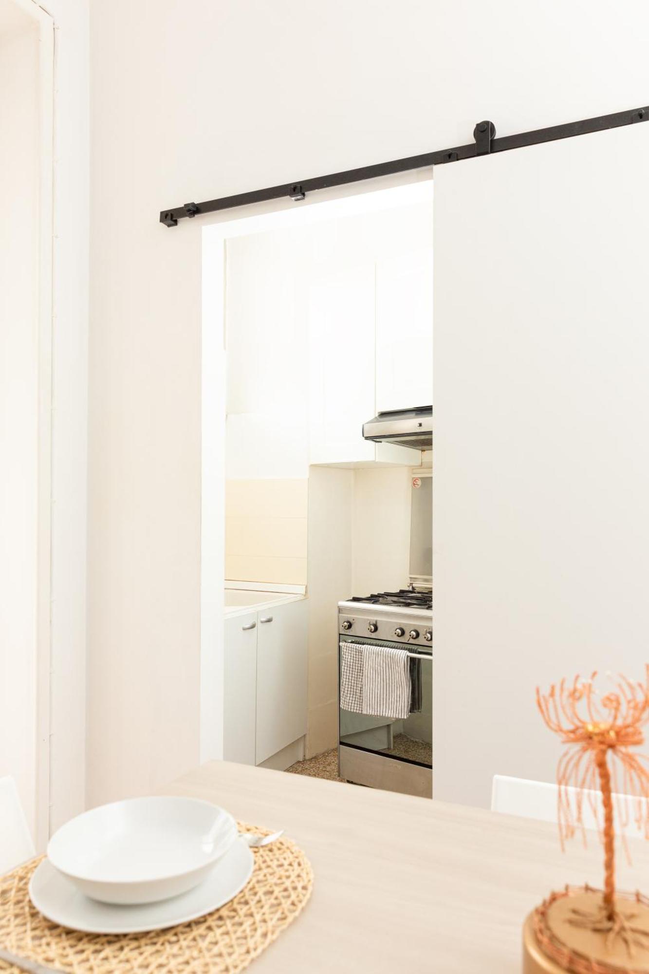 Apartment Picasso - Spacious Exclusive Milan