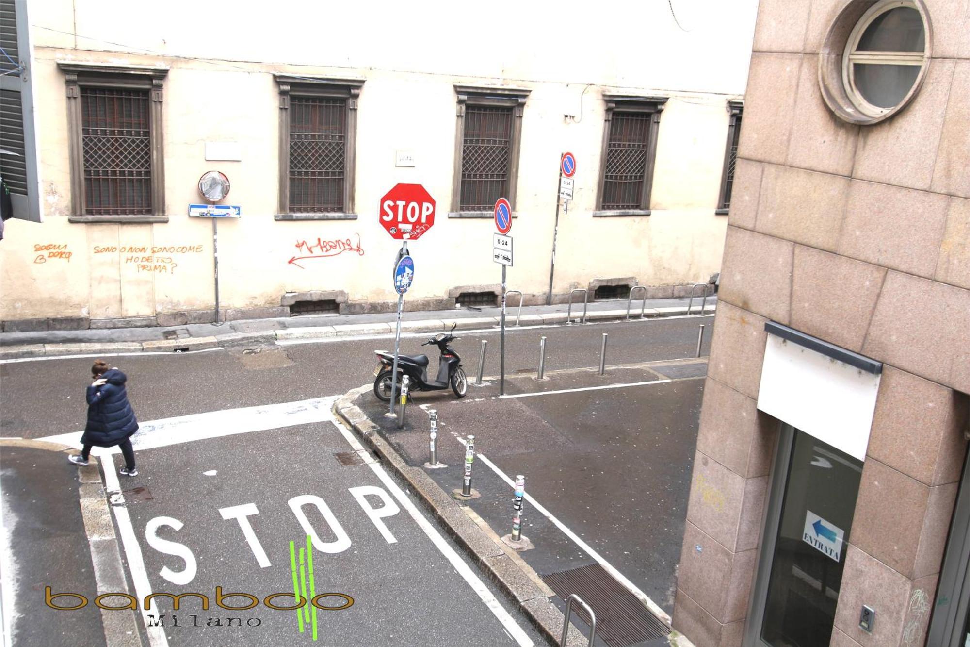 Appartamento Bamboo Unione Class Milano