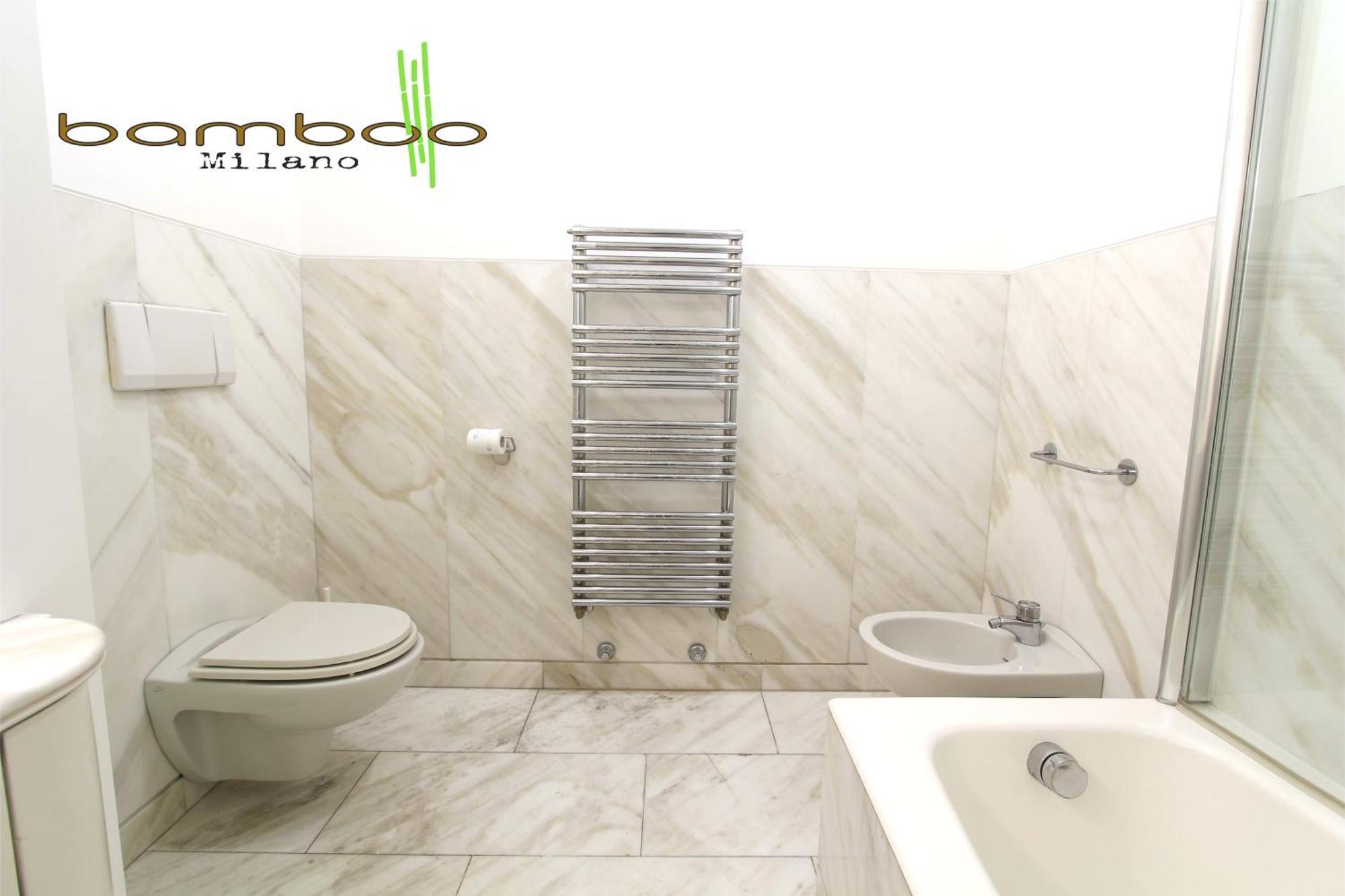 Bamboo Unione Class Appartamento