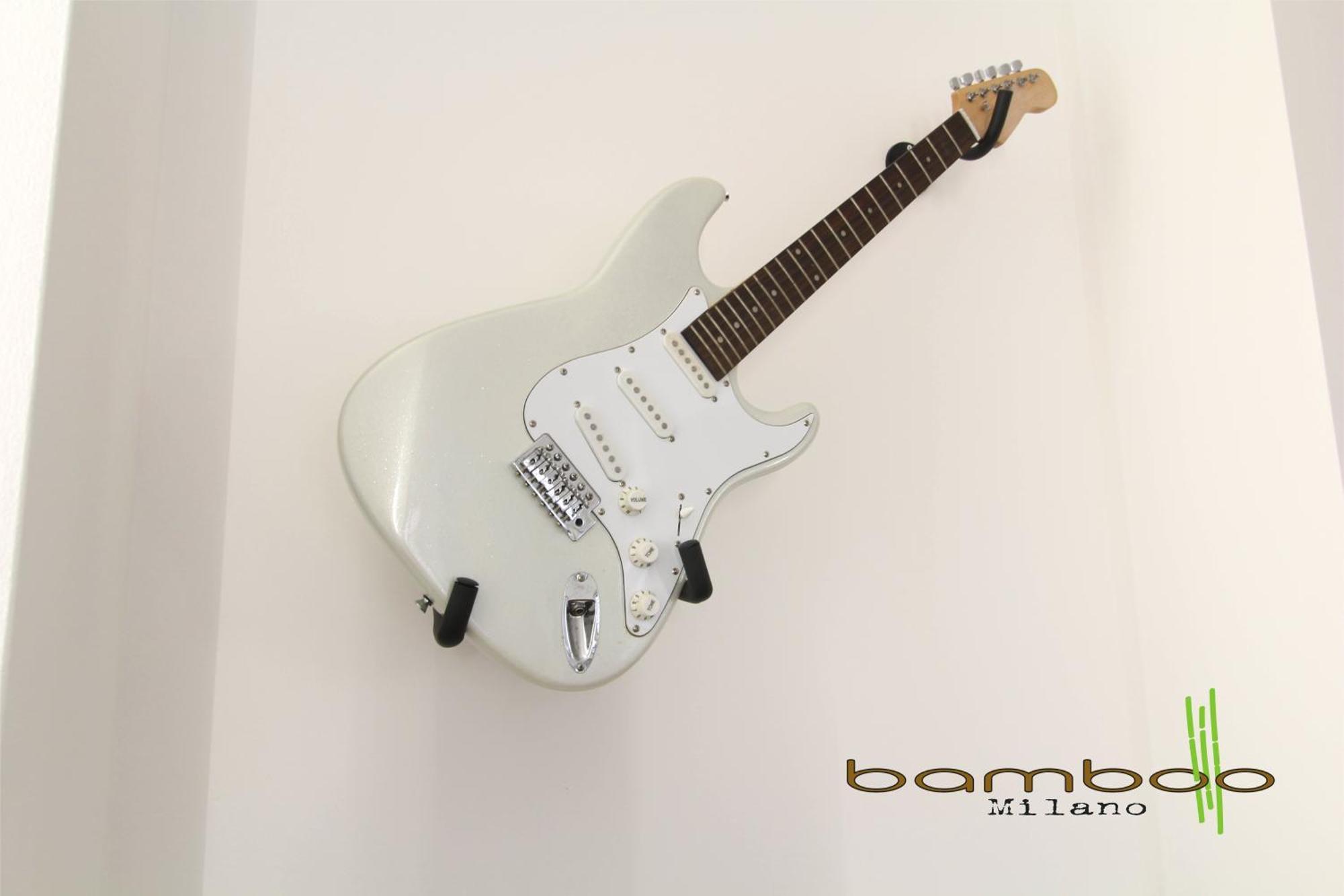 Appartamento Bamboo Unione Class *