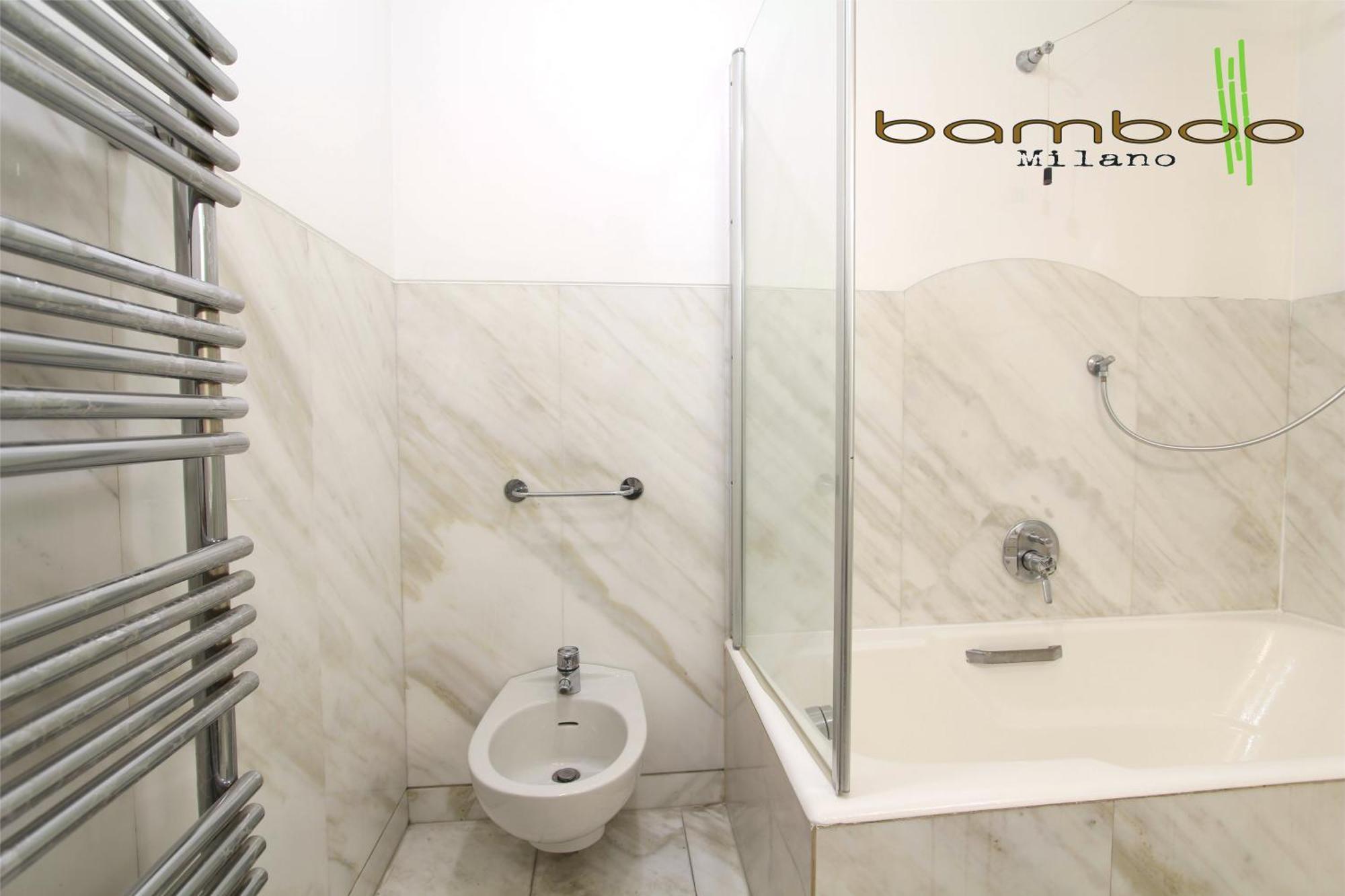 Bamboo Unione Class Milano