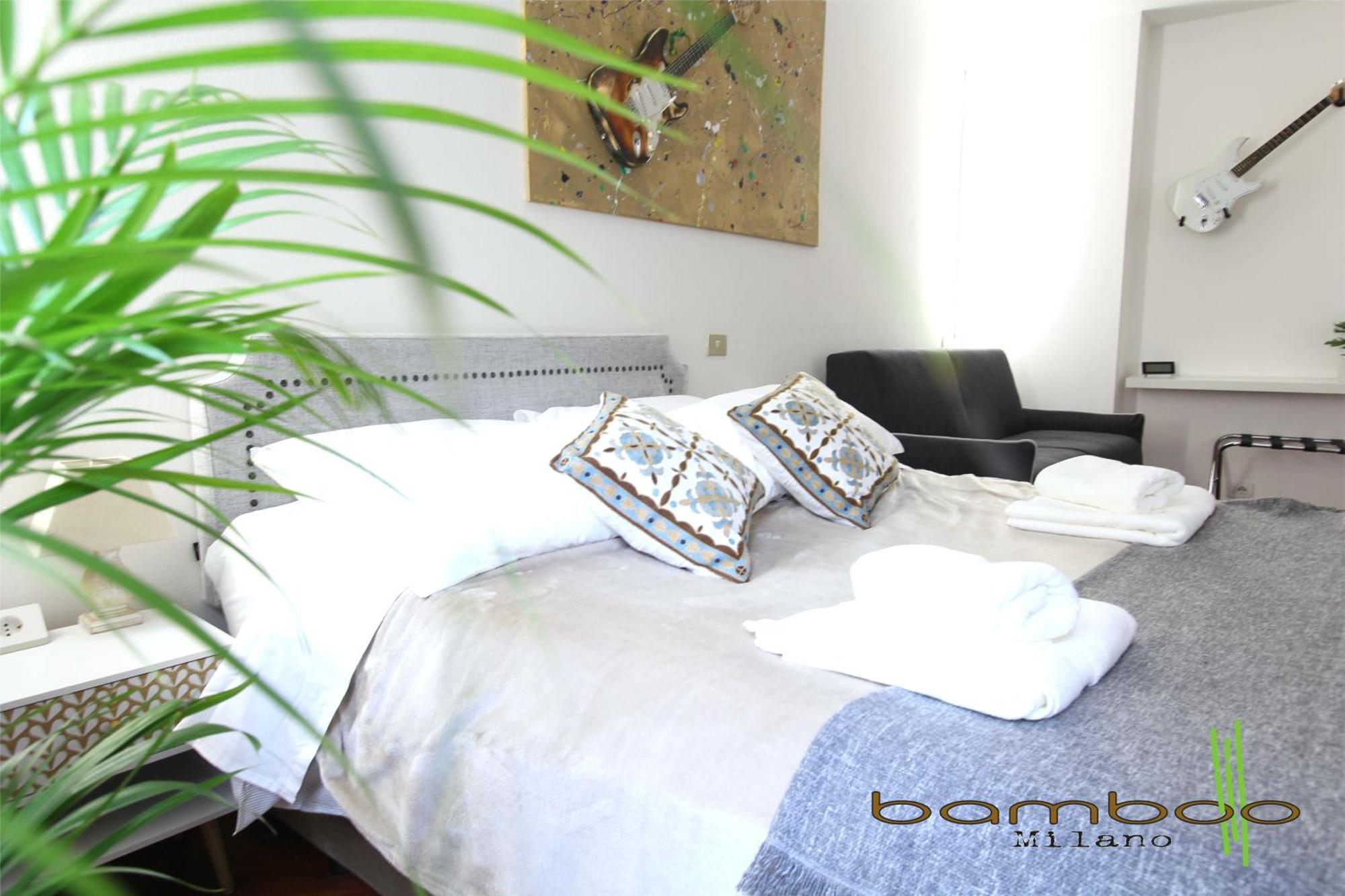 Bamboo Unione Class Appartamento