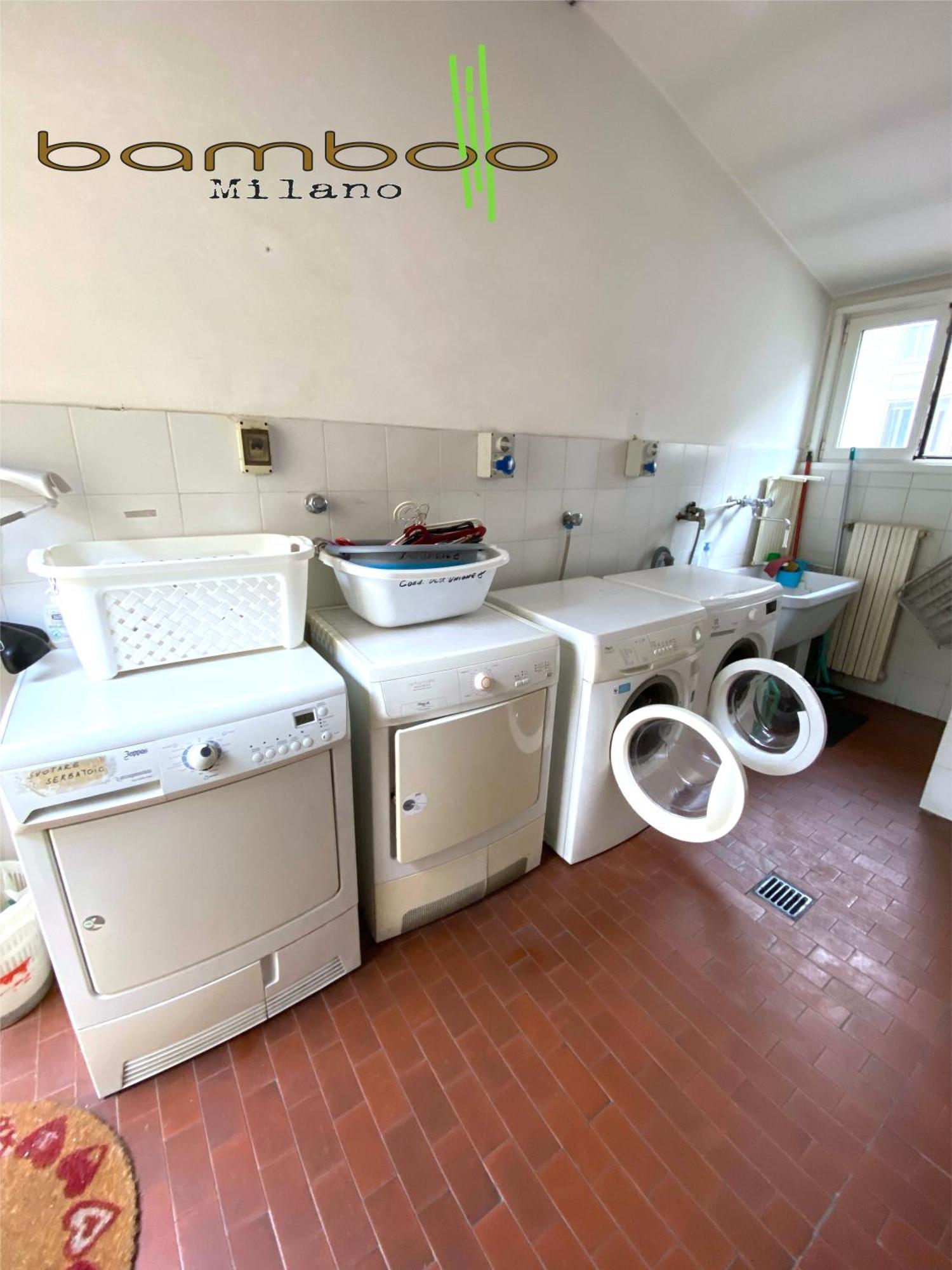 Bamboo Unione Class Appartamento *