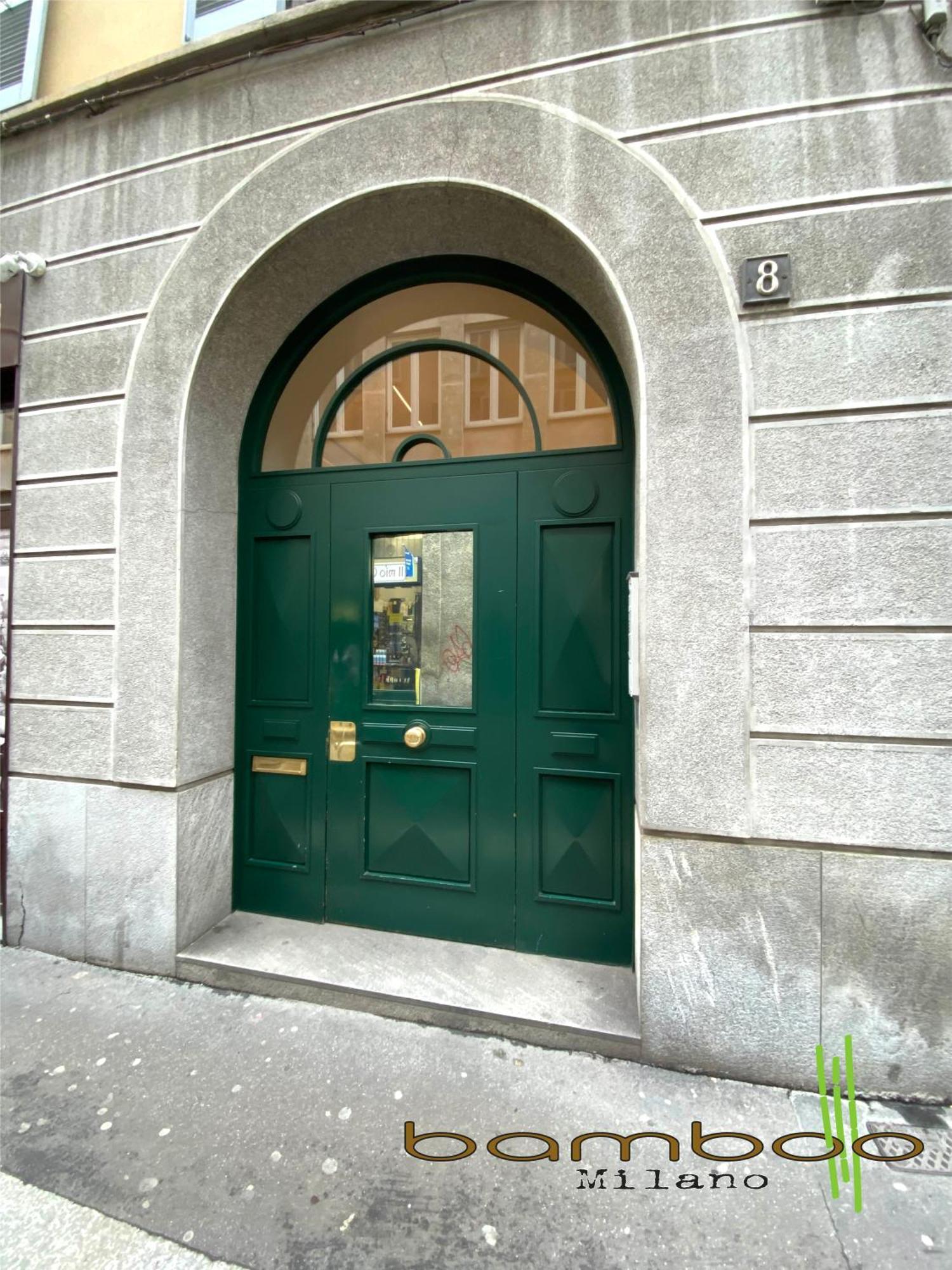 Appartamento Bamboo Unione Class Milano