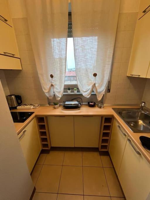 Jane's - Netflix, Wi-fi Apartment Milan