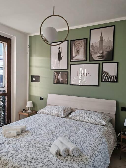 Martesana 26 Milano