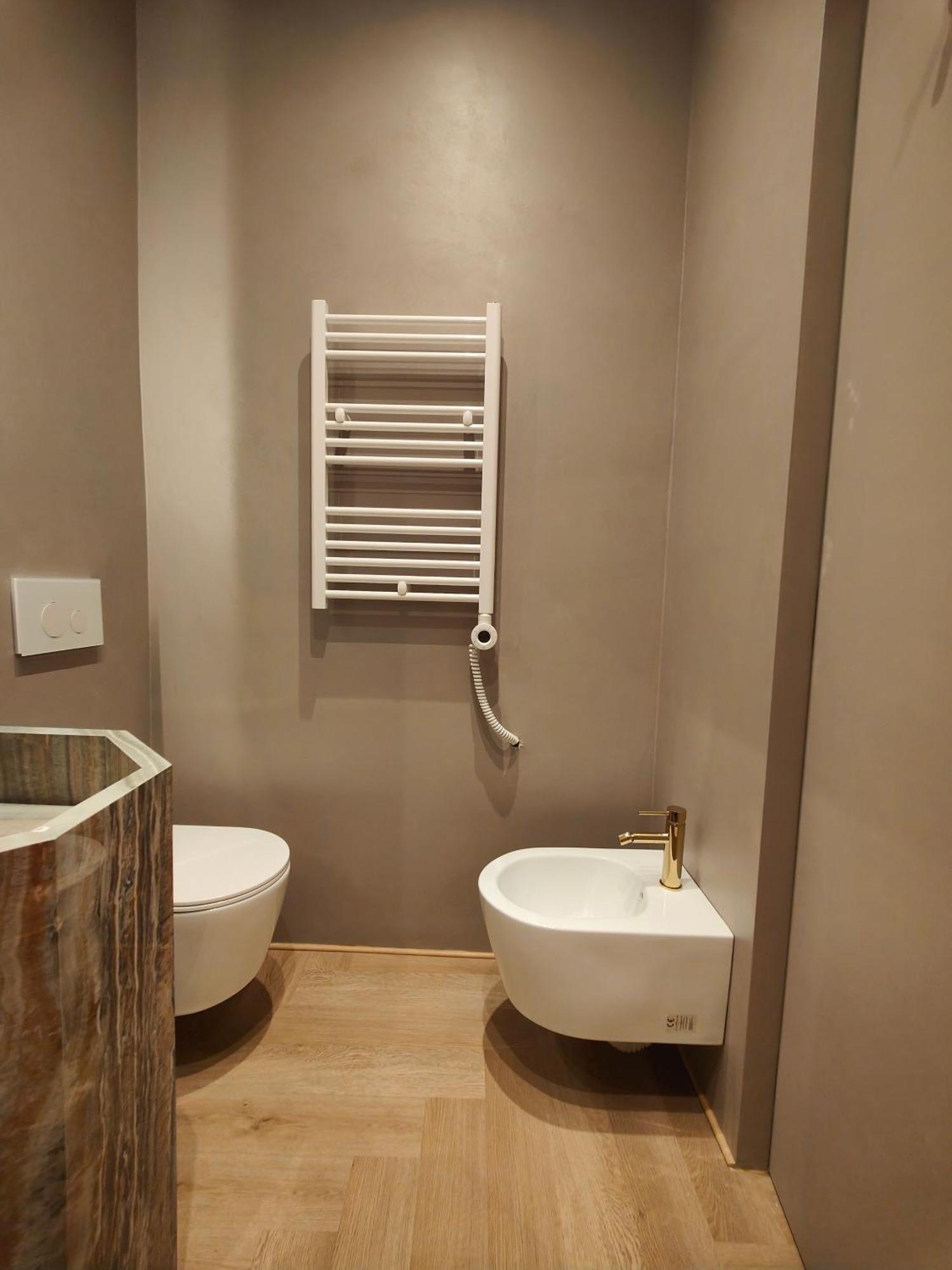 Ottoboni 2a Luxury Penthouse Lejlighed *