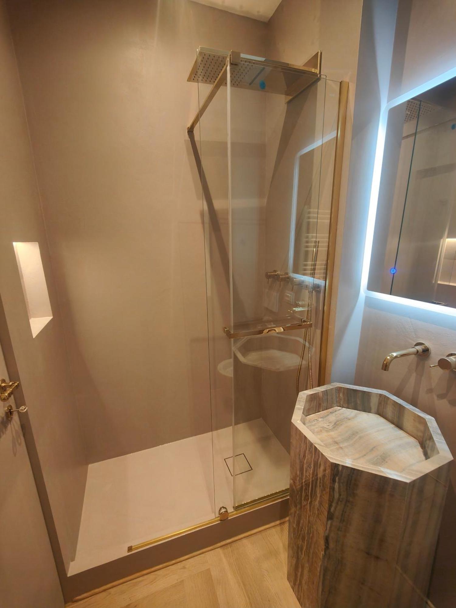 Lejlighed Ottoboni 2a Luxury Penthouse