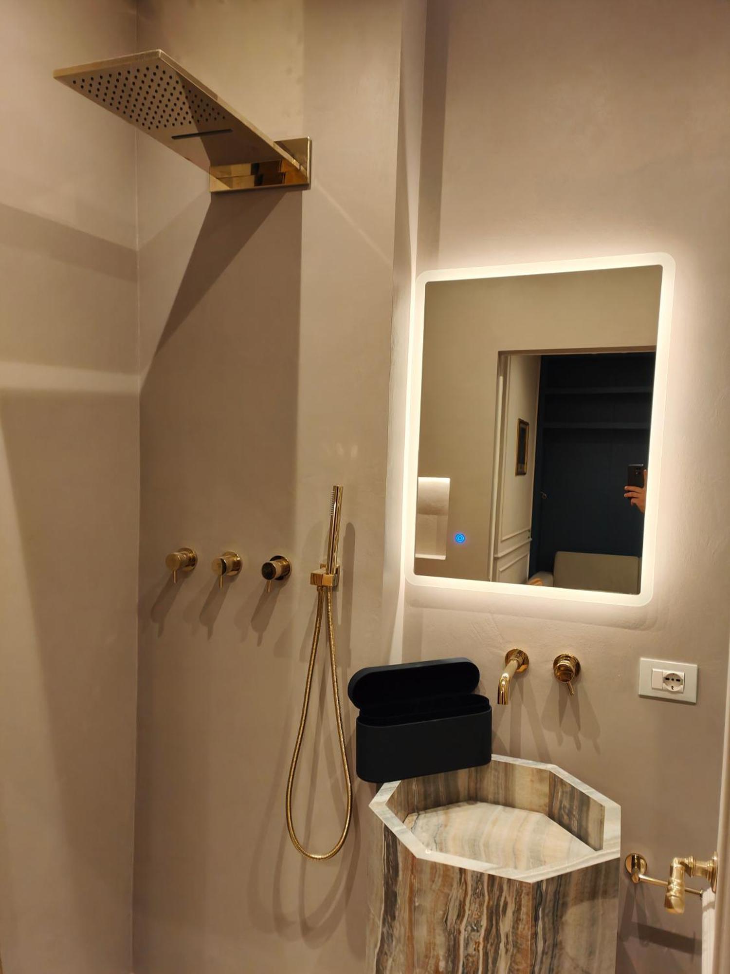 Ottoboni 2a Luxury Penthouse Lejlighed Milano