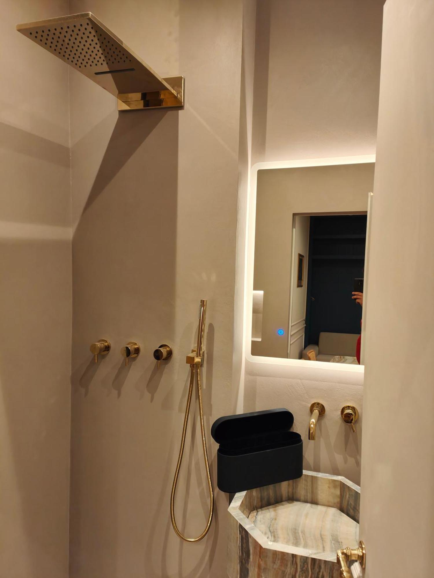 Lejlighed Ottoboni 2a Luxury Penthouse
