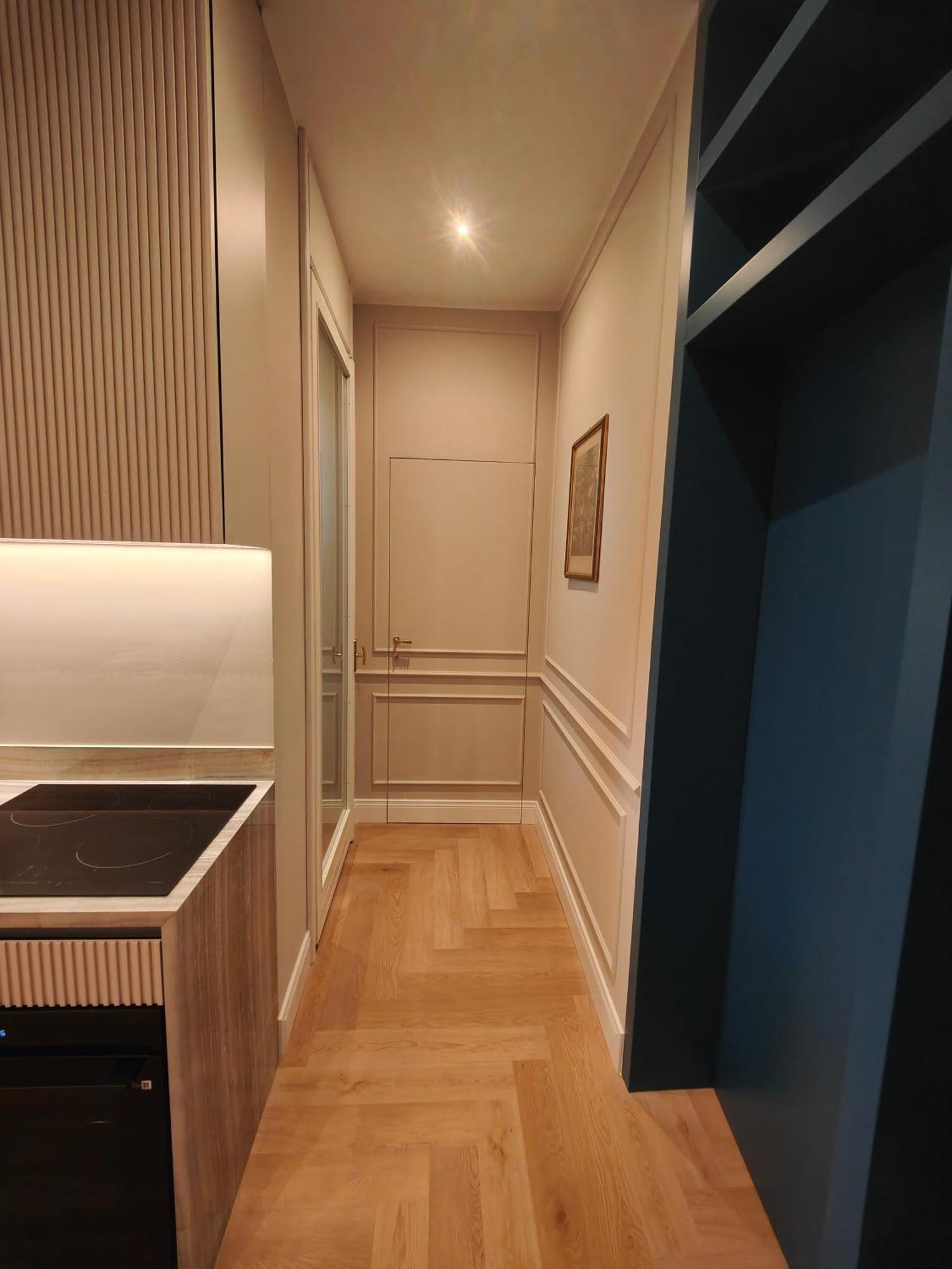 Ottoboni 2a Luxury Penthouse Lejlighed