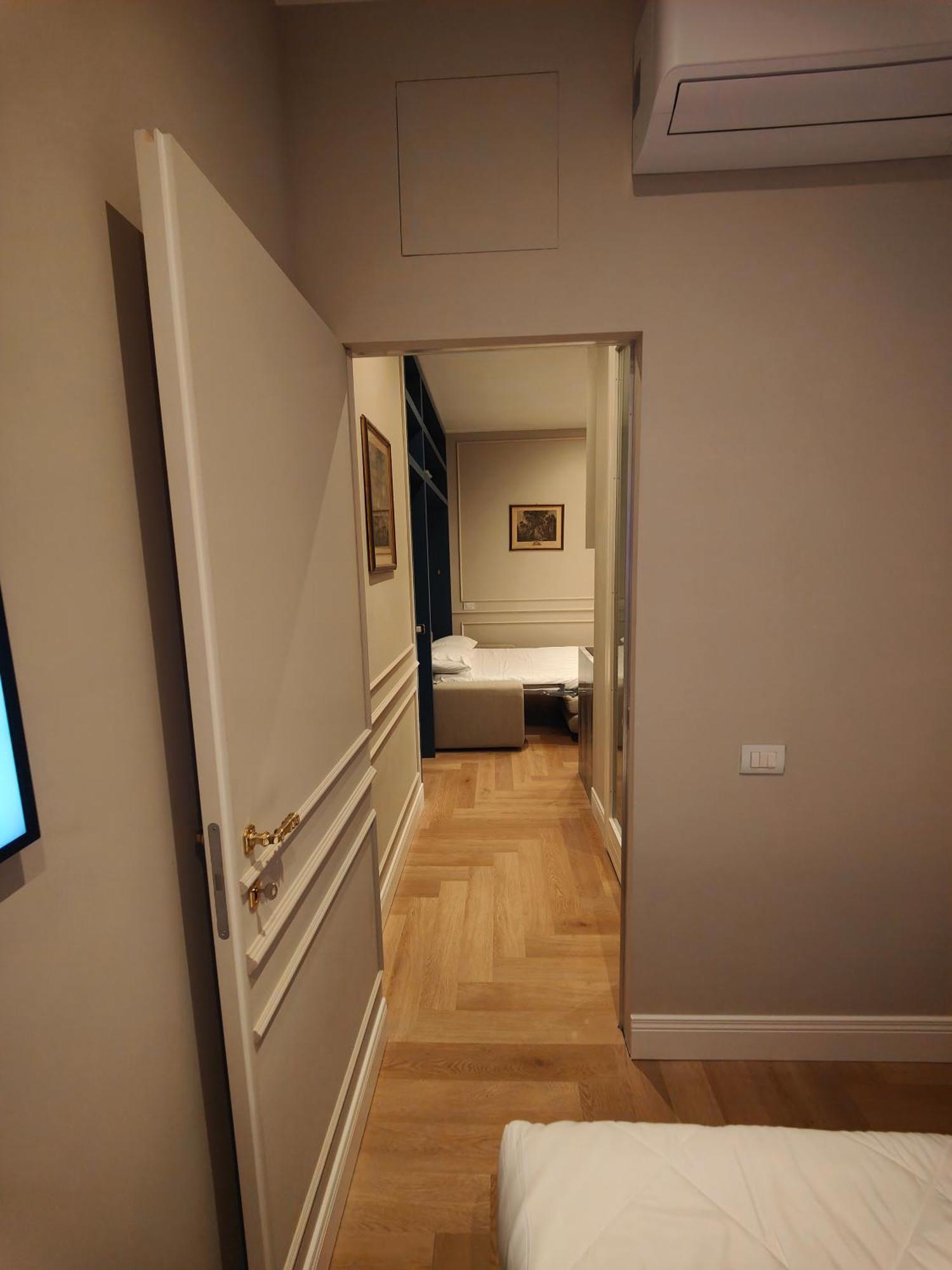 Ottoboni 2a Luxury Penthouse Milano