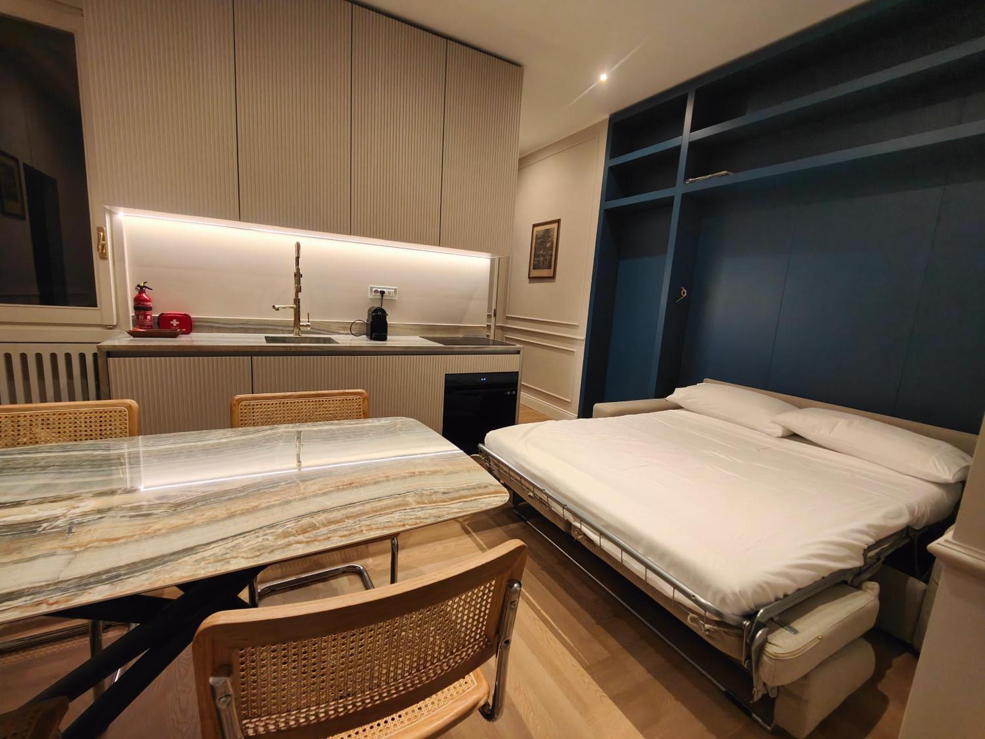 Lejlighed Ottoboni 2a Luxury Penthouse