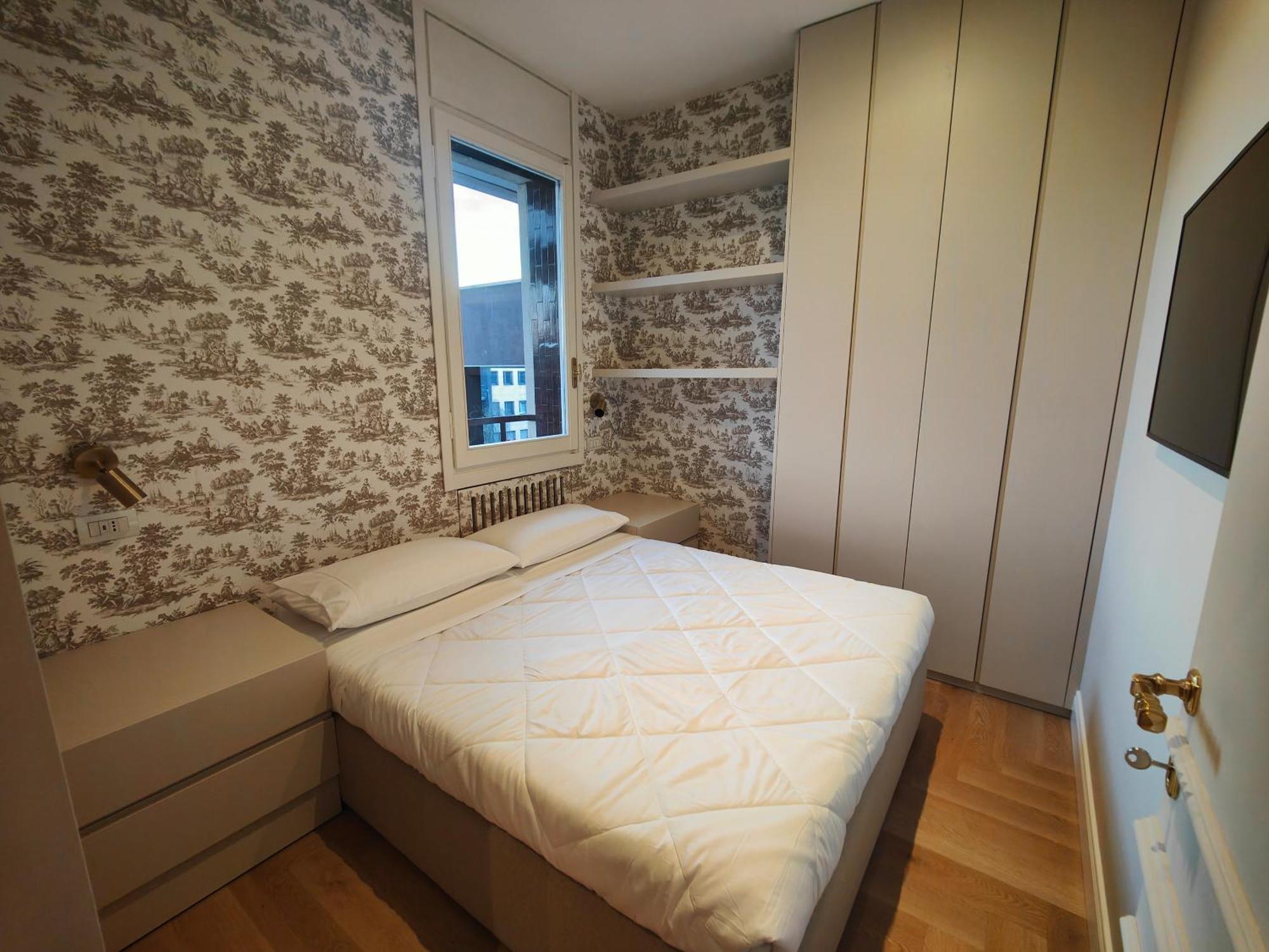 Ottoboni 2a Luxury Penthouse Lejlighed