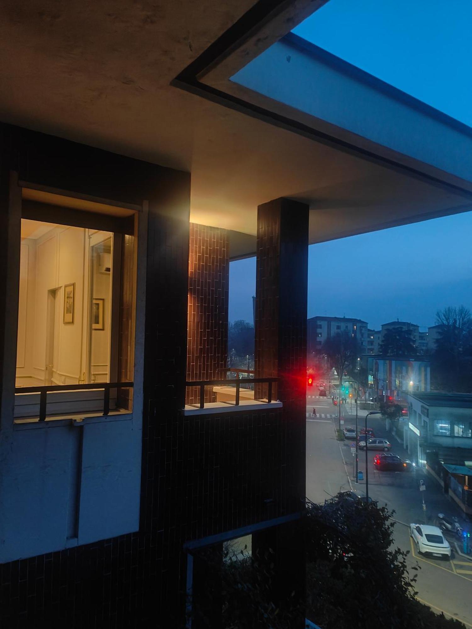 Lejlighed Ottoboni 2a Luxury Penthouse *