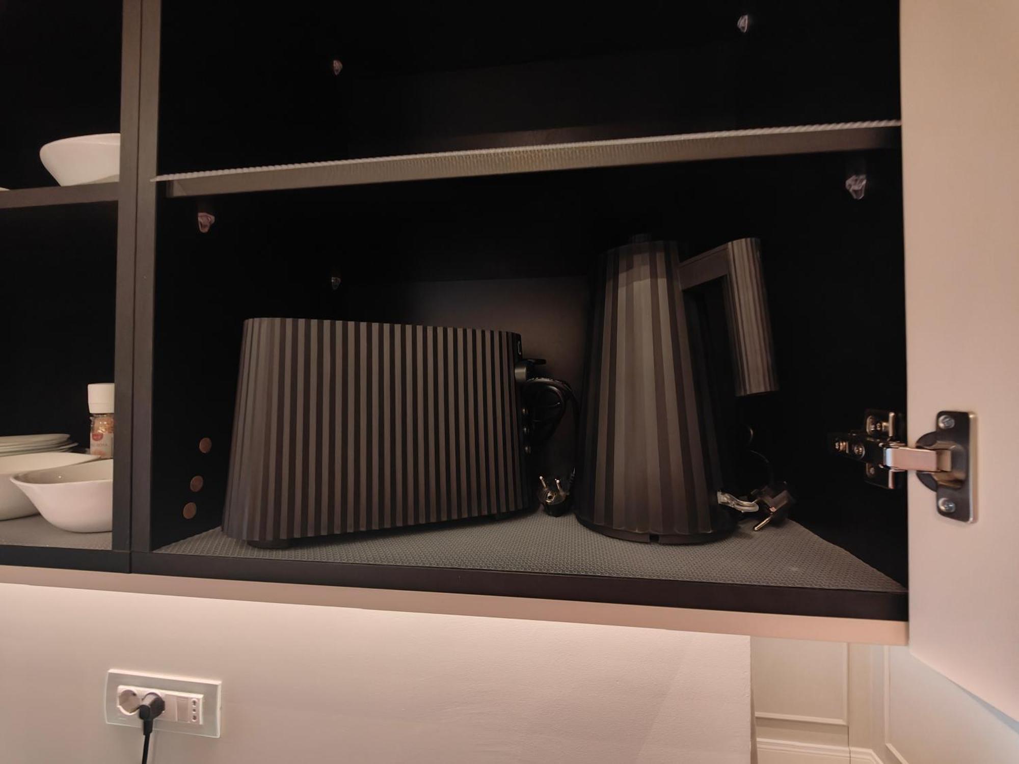 Ottoboni 2a Luxury Penthouse * Milano