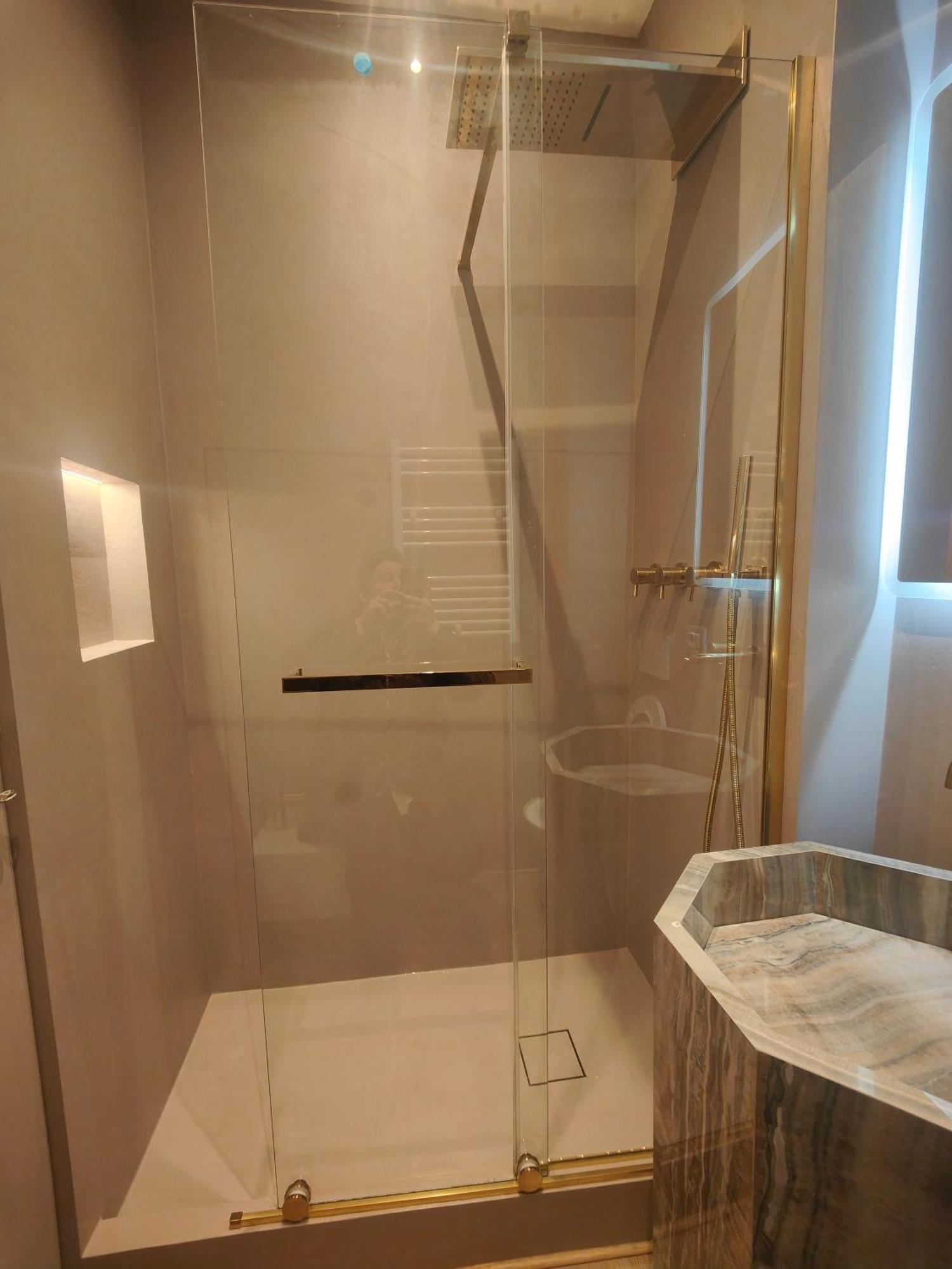 Lejlighed Ottoboni 2a Luxury Penthouse *